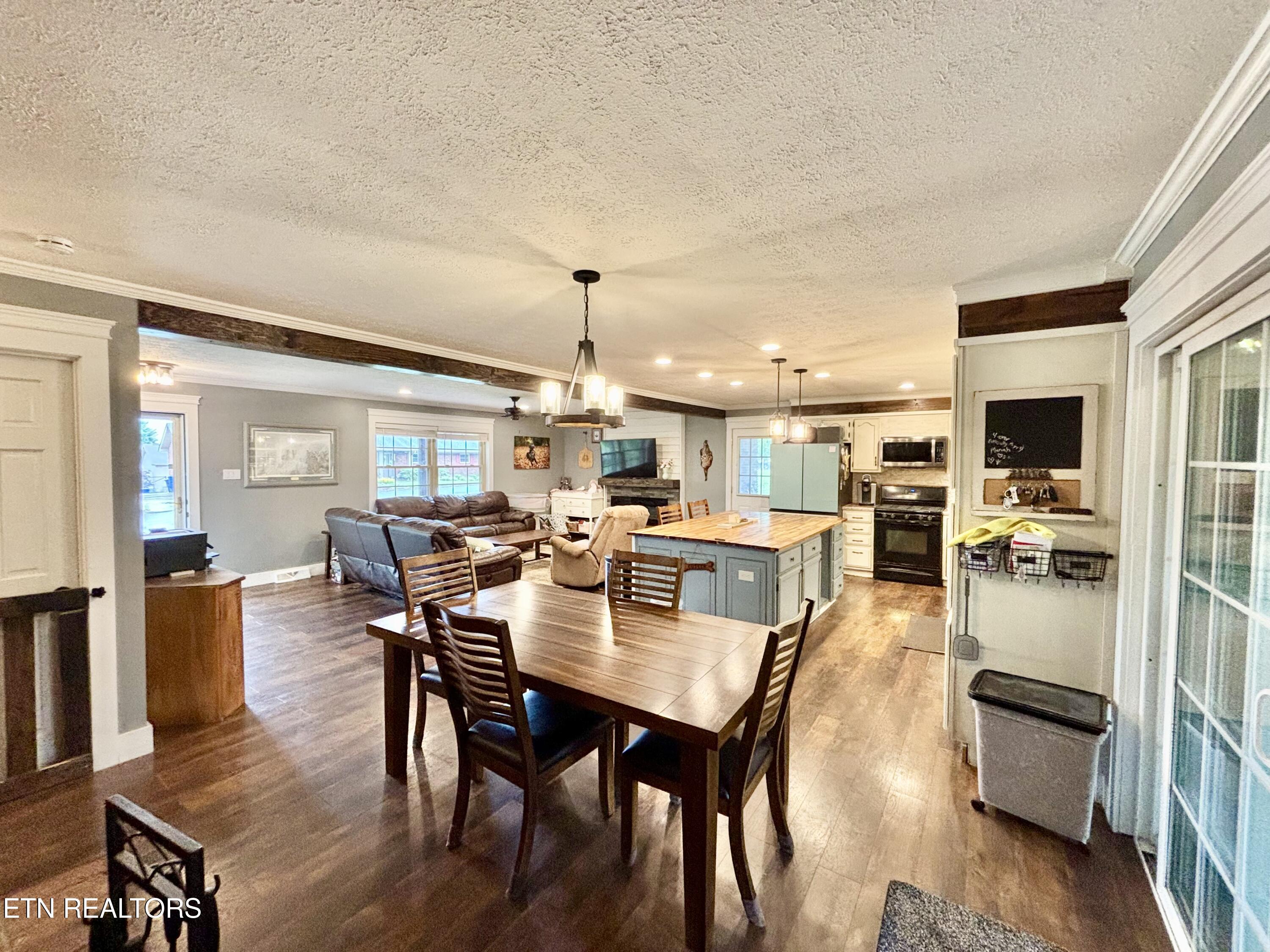 7512 Temple Acres Drive Knoxville TN 37938