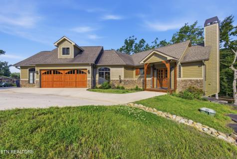 476 Waterfront Way Ten Mile TN 37880