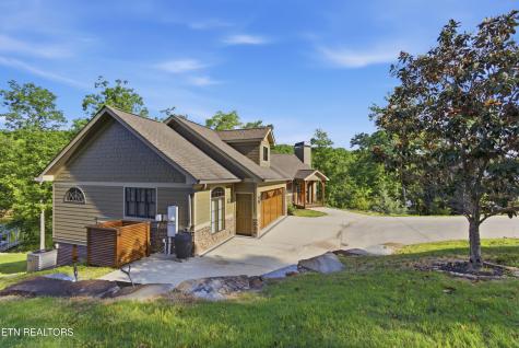 476 Waterfront Way Ten Mile TN 37880
