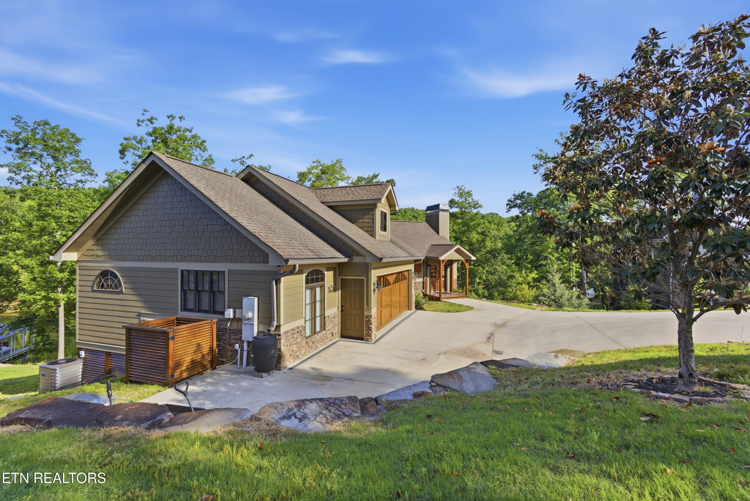476 Waterfront Way Ten Mile TN 37880