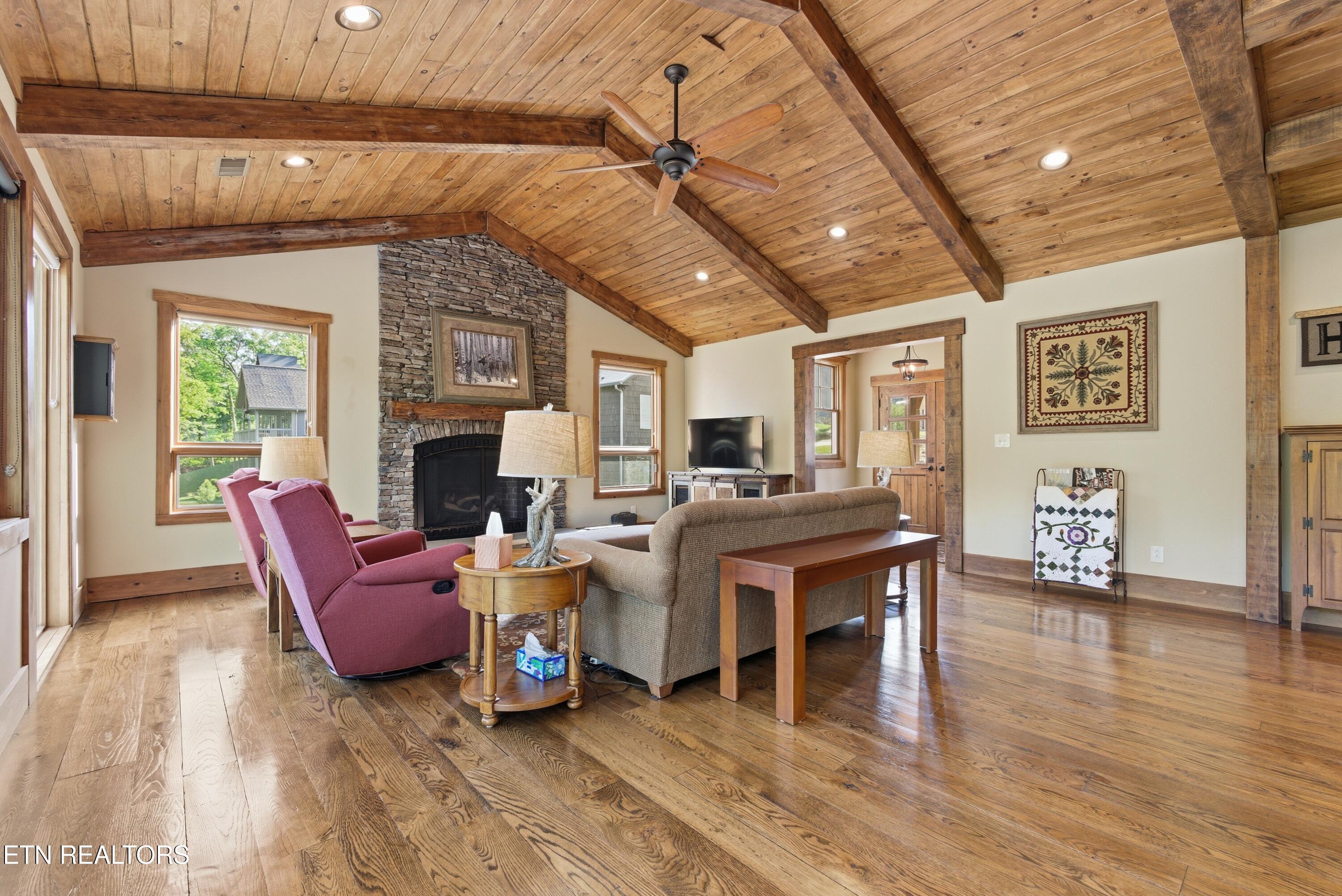 476 Waterfront Way Ten Mile TN 37880