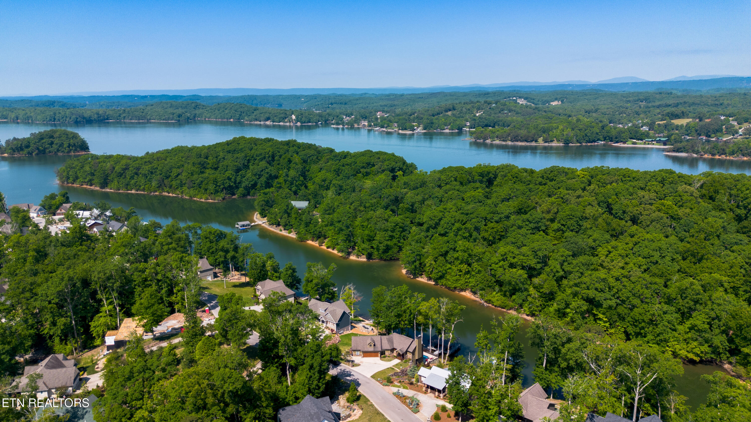 476 Waterfront Way Ten Mile TN 37880