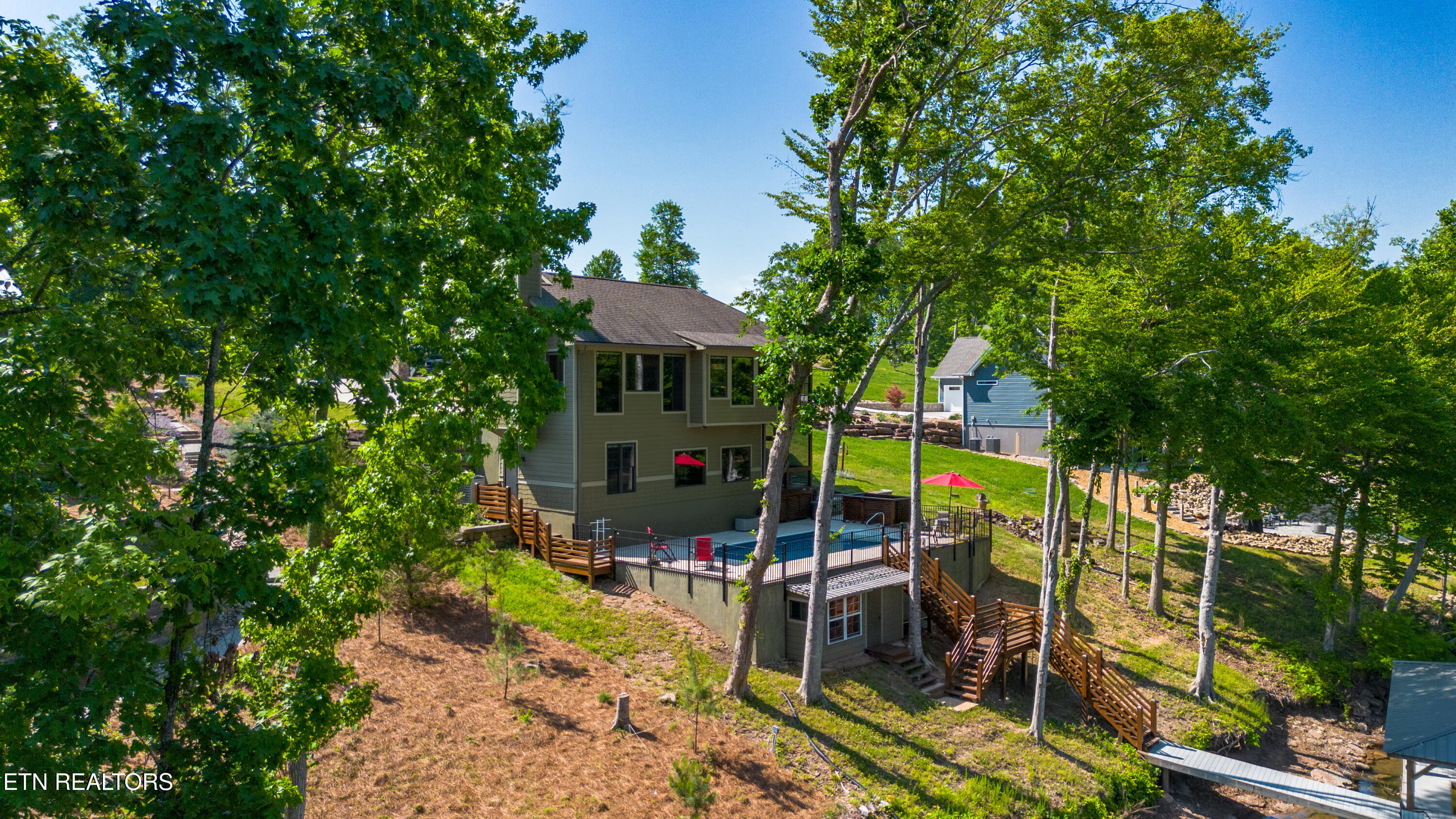 476 Waterfront Way Ten Mile TN 37880