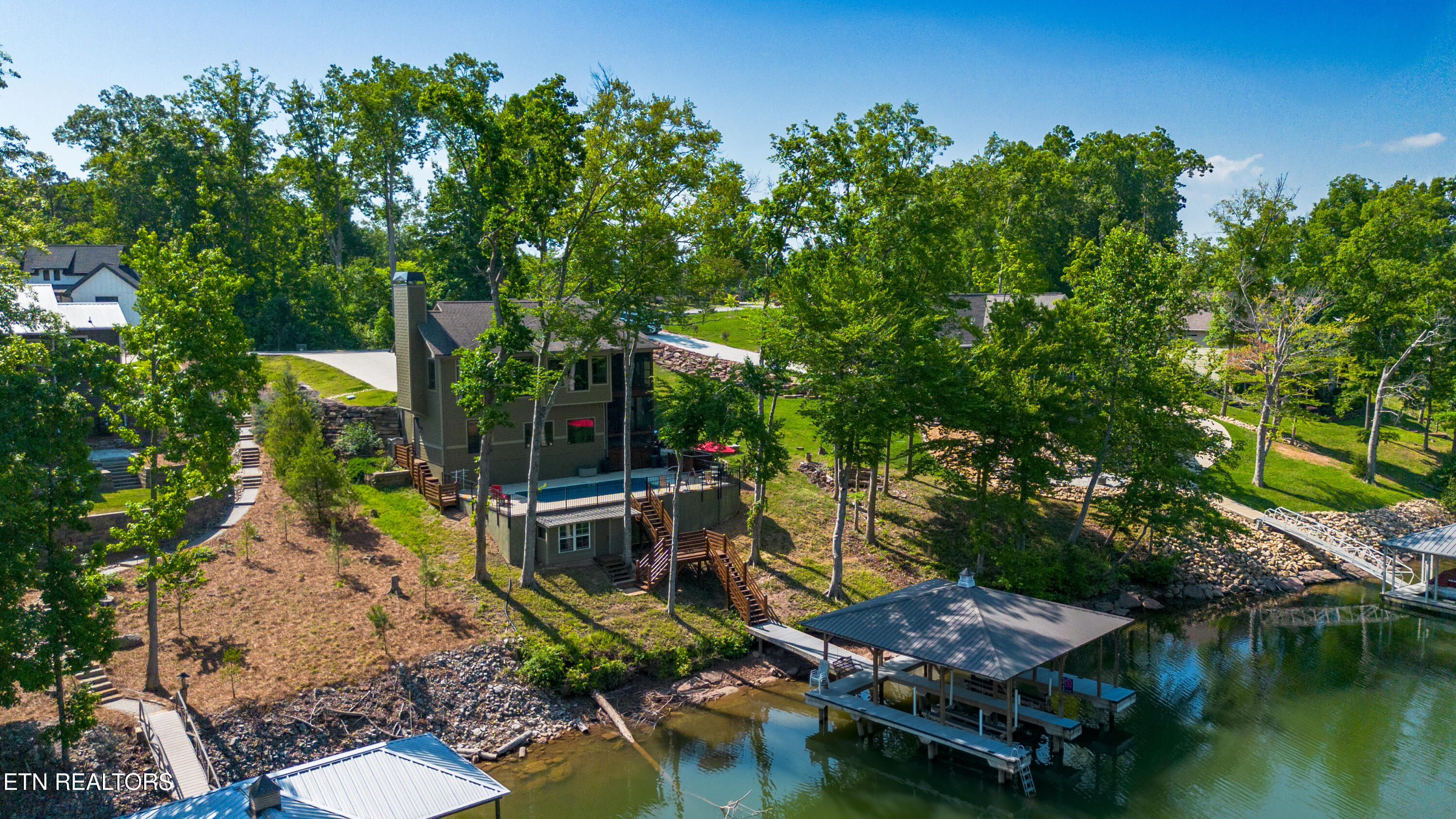 476 Waterfront Way Ten Mile TN 37880