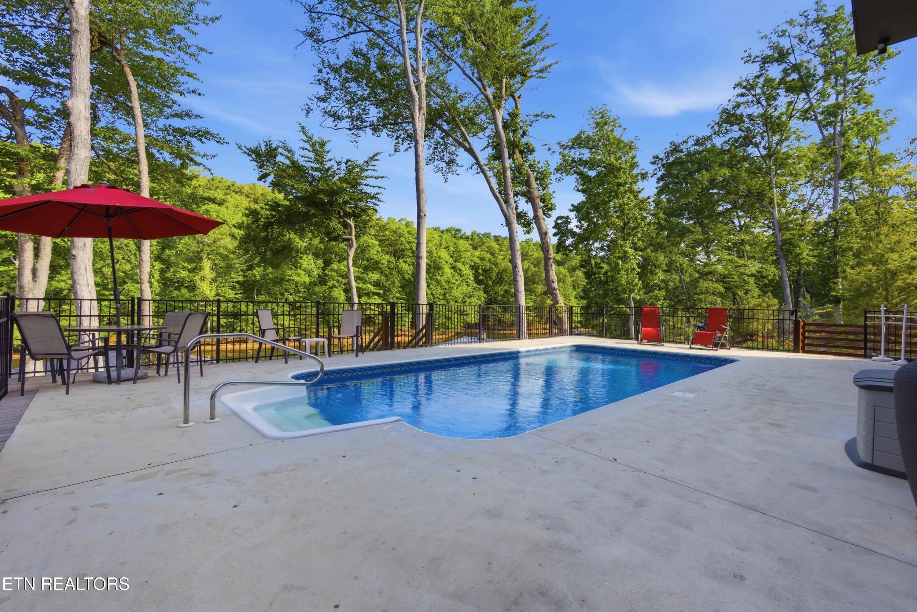 476 Waterfront Way Ten Mile TN 37880