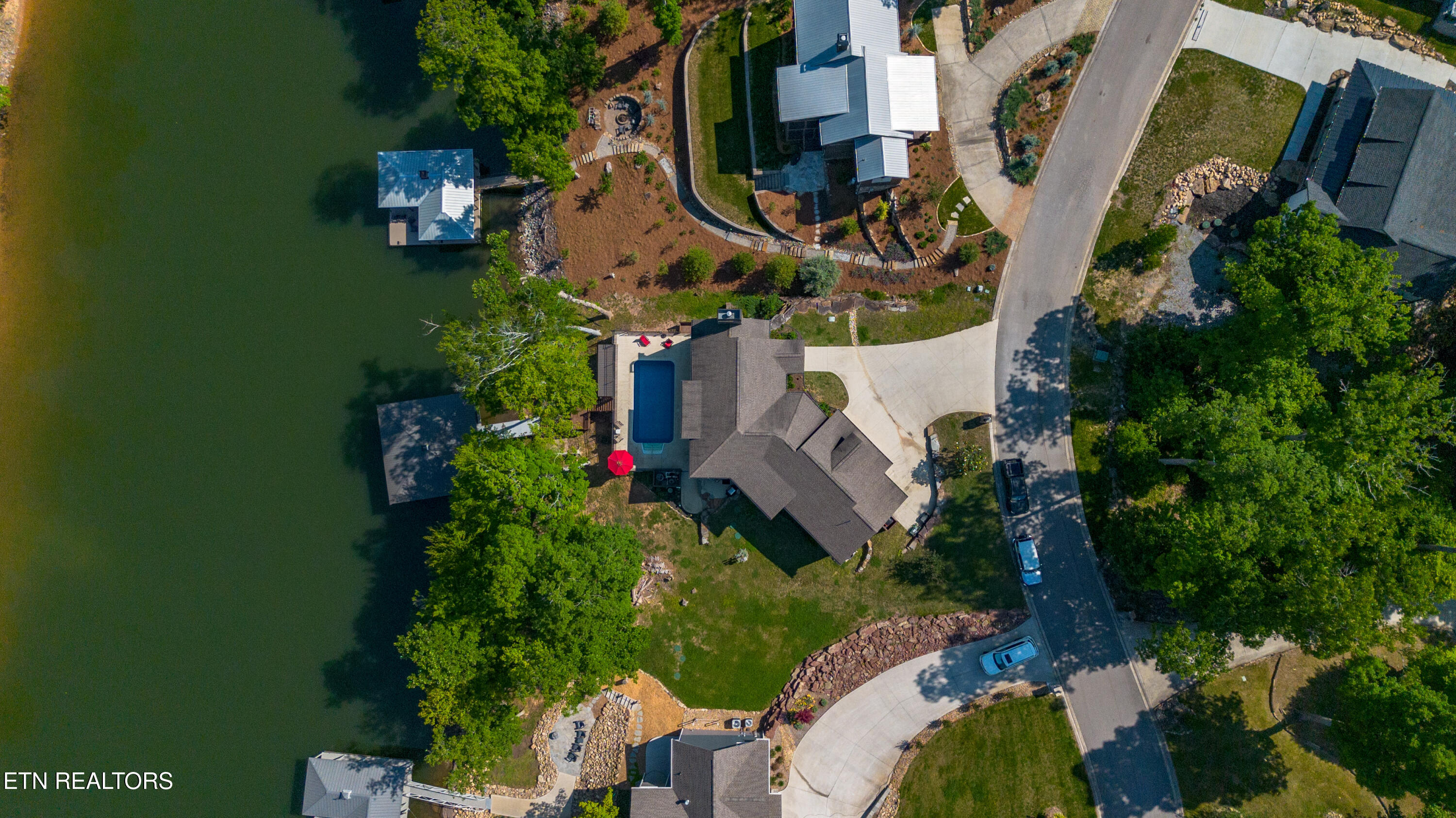 476 Waterfront Way Ten Mile TN 37880