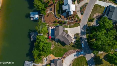 476 Waterfront Way Ten Mile TN 37880