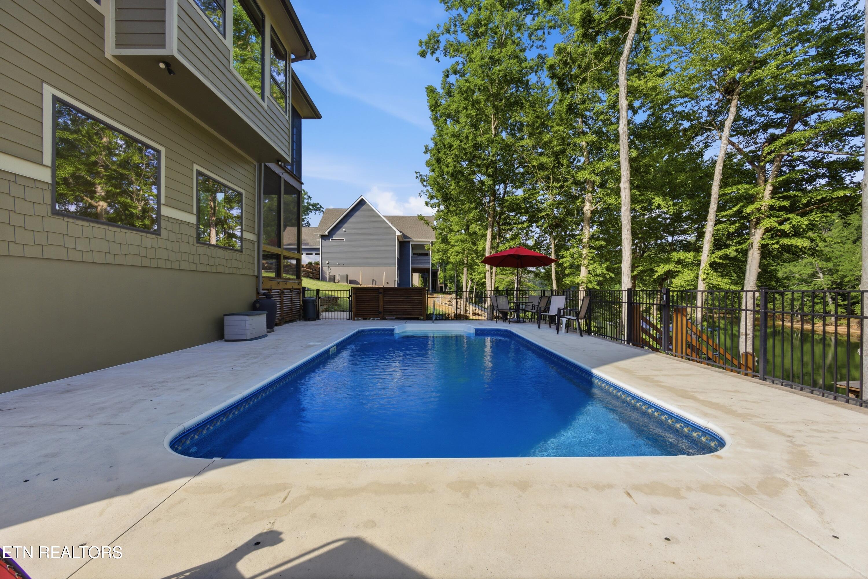 476 Waterfront Way Ten Mile TN 37880