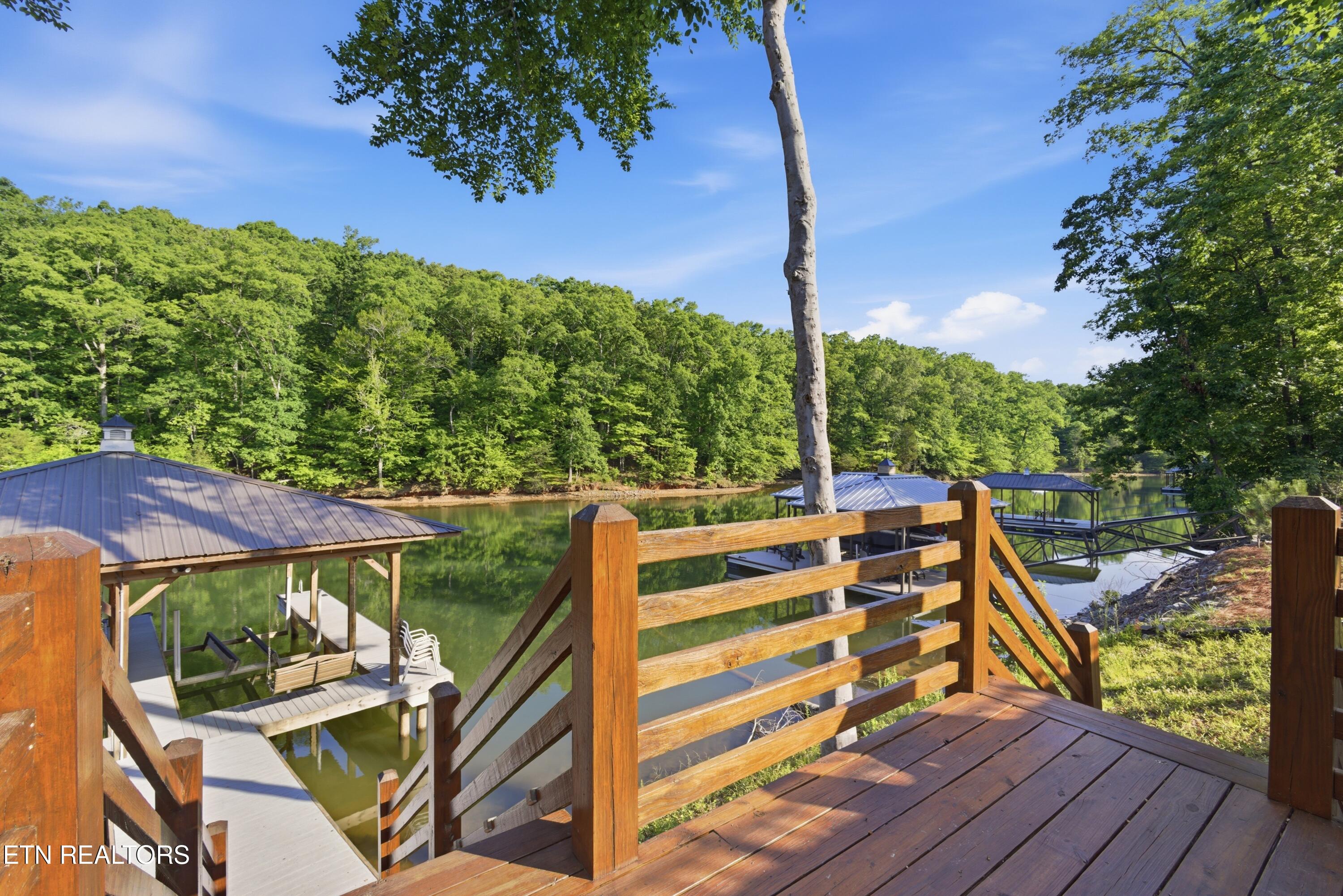 476 Waterfront Way Ten Mile TN 37880