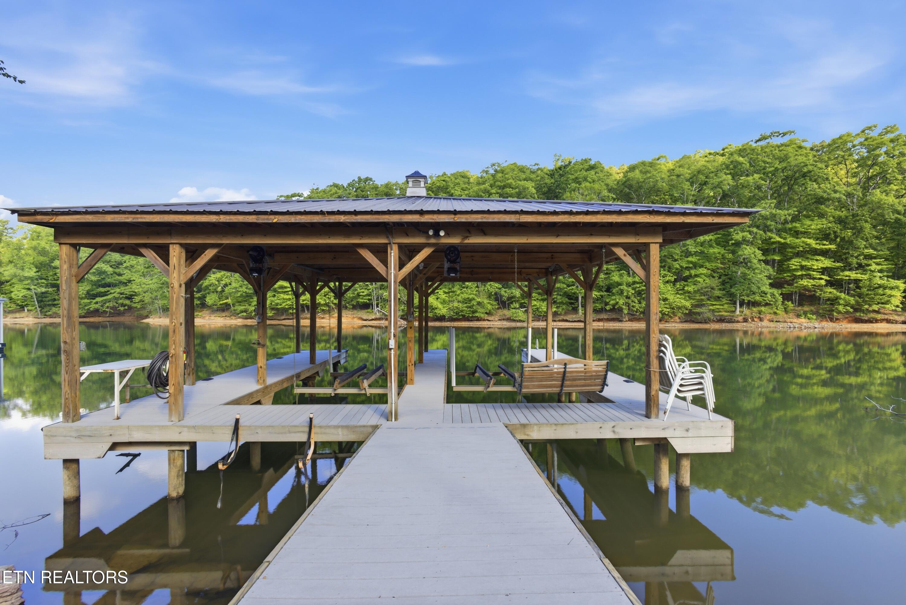 476 Waterfront Way Ten Mile TN 37880