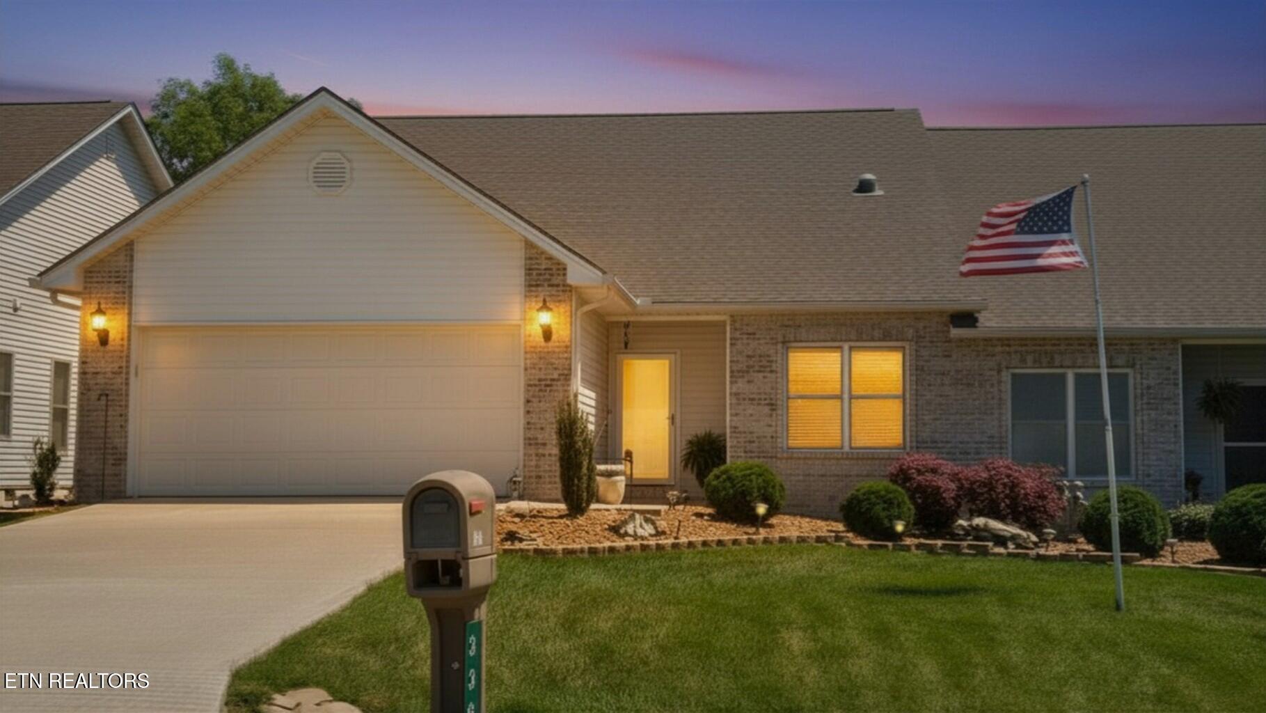 336 Woodgate Drive Crossville TN 38571