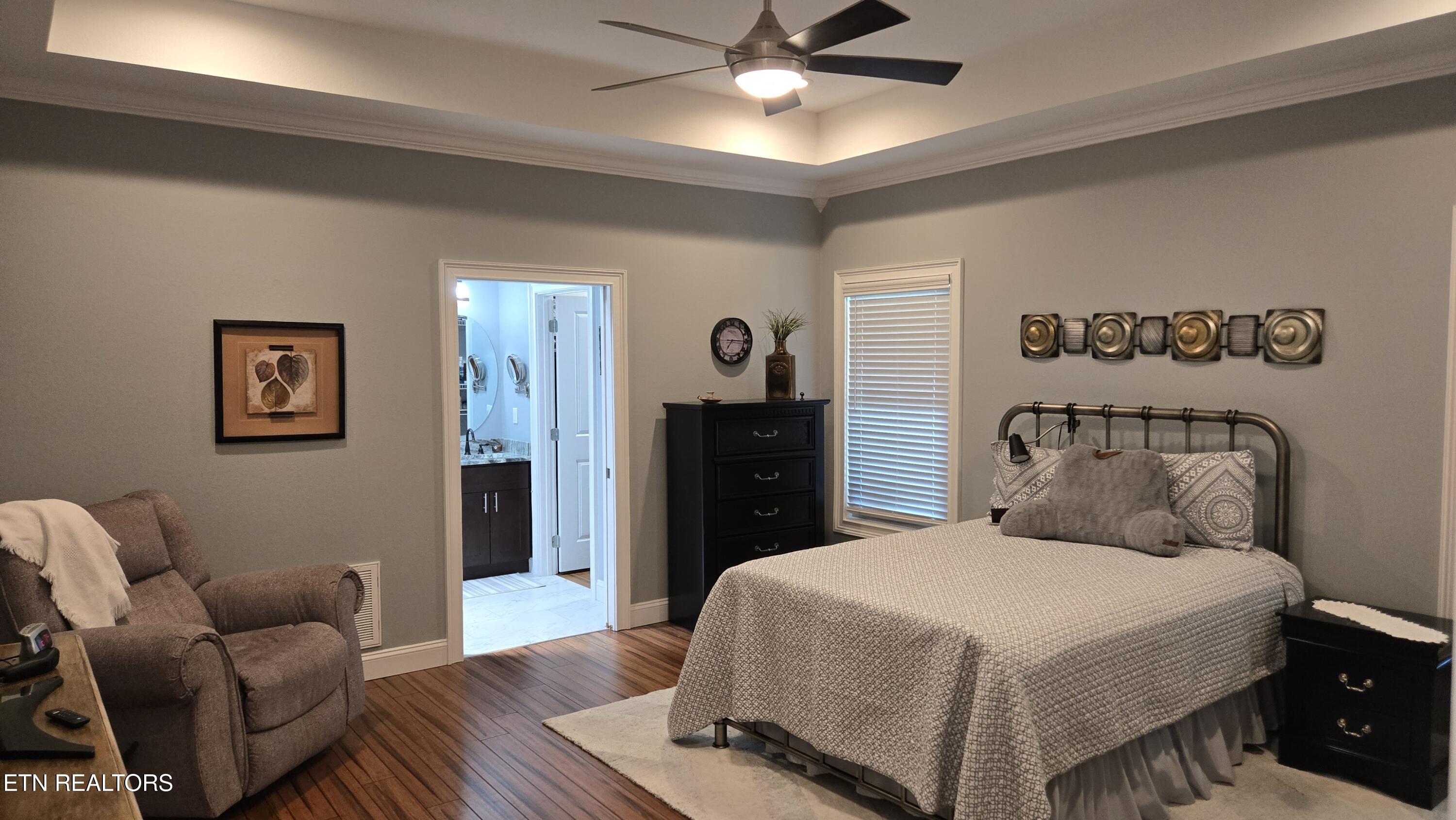 336 Woodgate Drive Crossville TN 38571