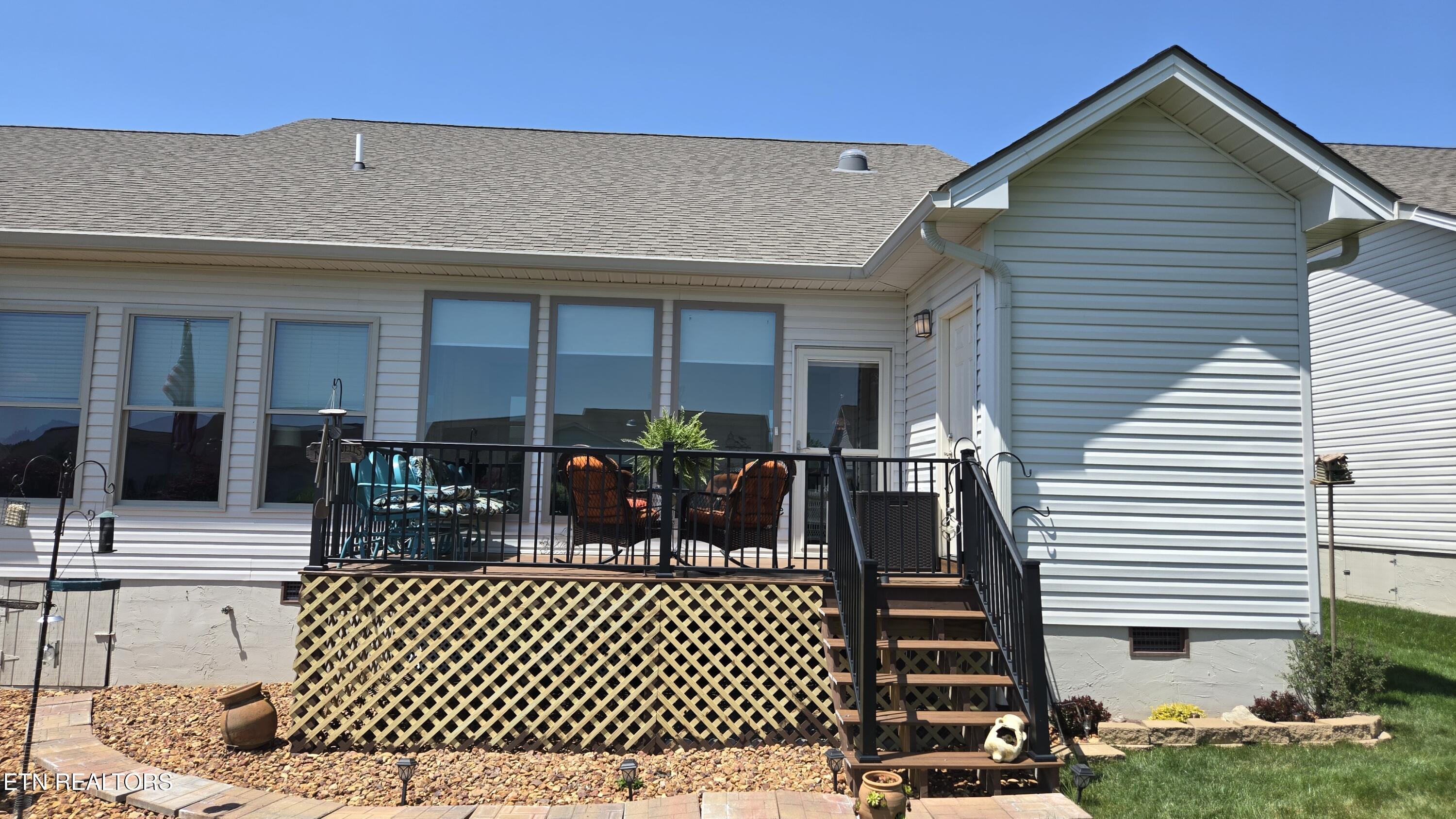 336 Woodgate Drive Crossville TN 38571