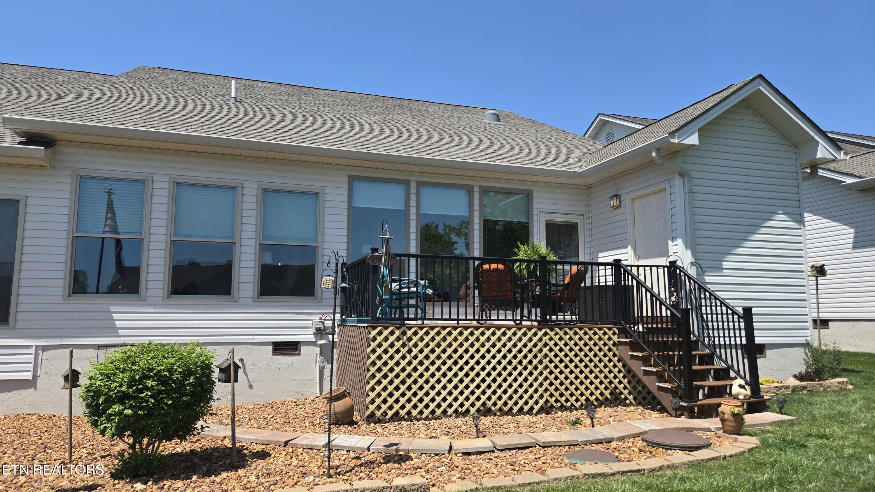 336 Woodgate Drive Crossville TN 38571