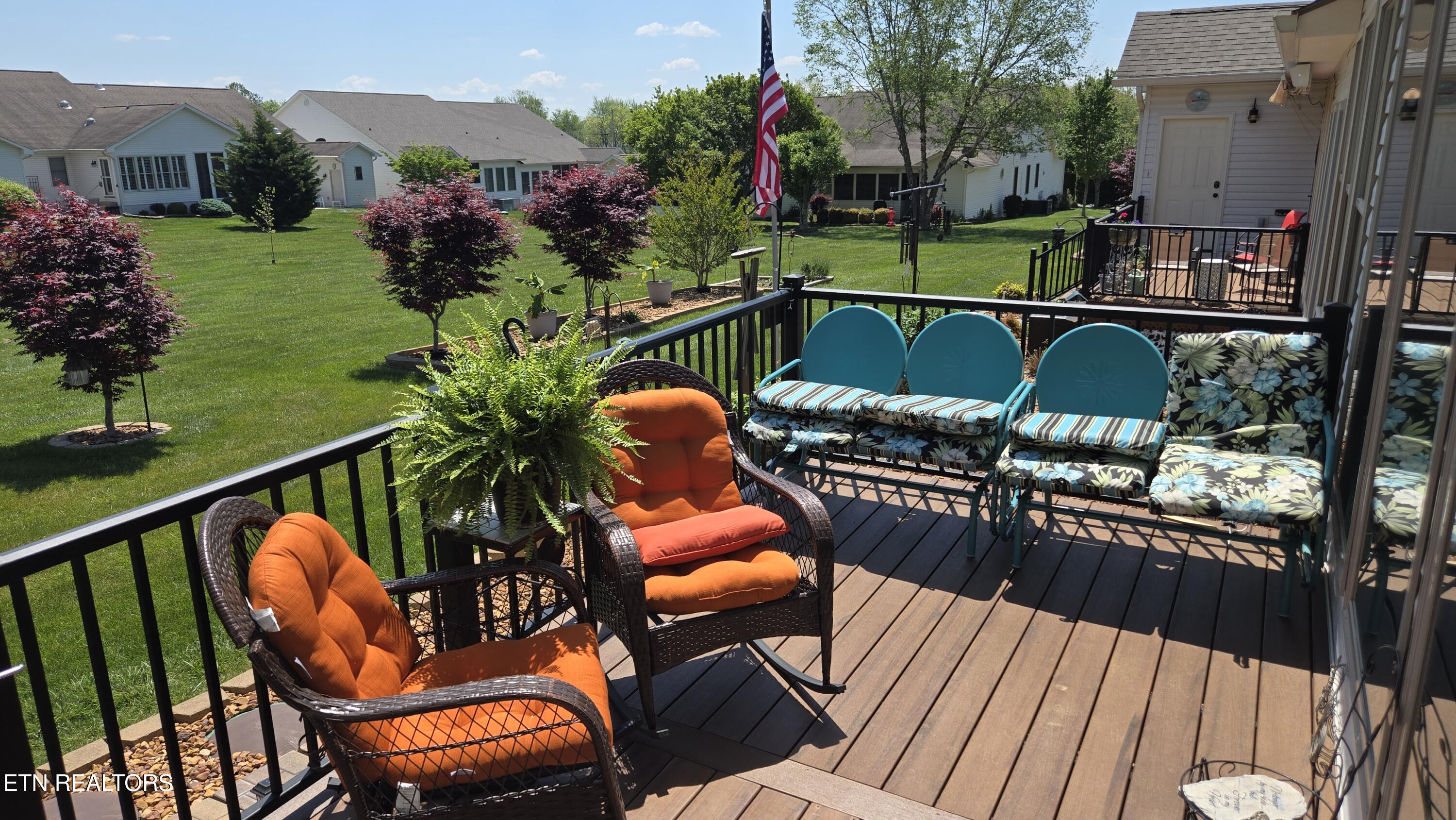 336 Woodgate Drive Crossville TN 38571