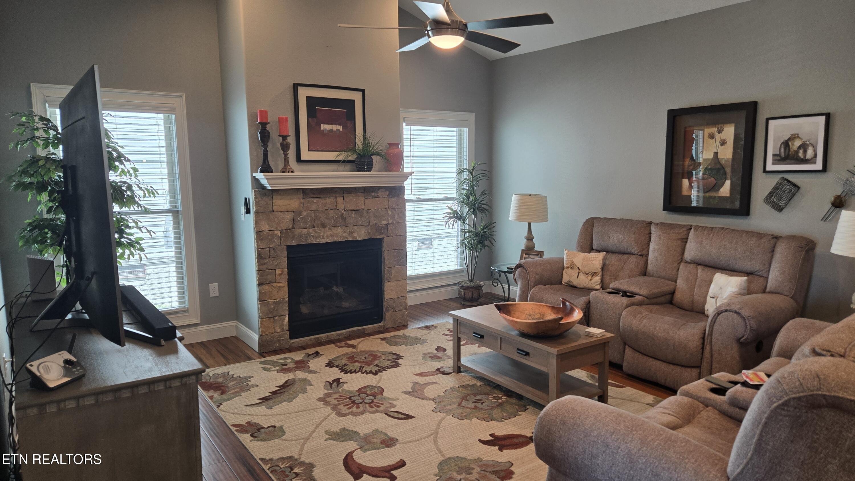 336 Woodgate Drive Crossville TN 38571