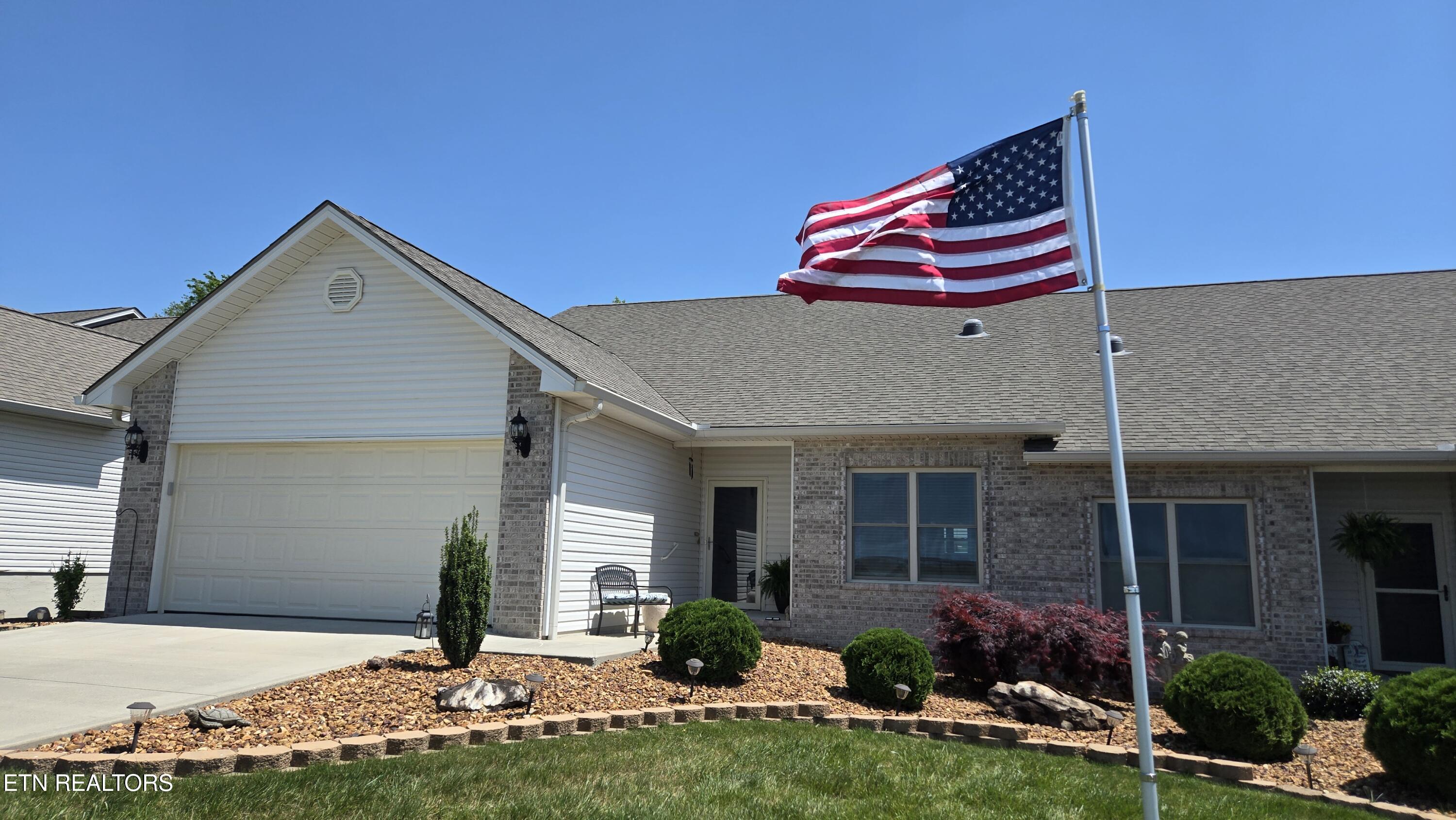 336 Woodgate Drive Crossville TN 38571