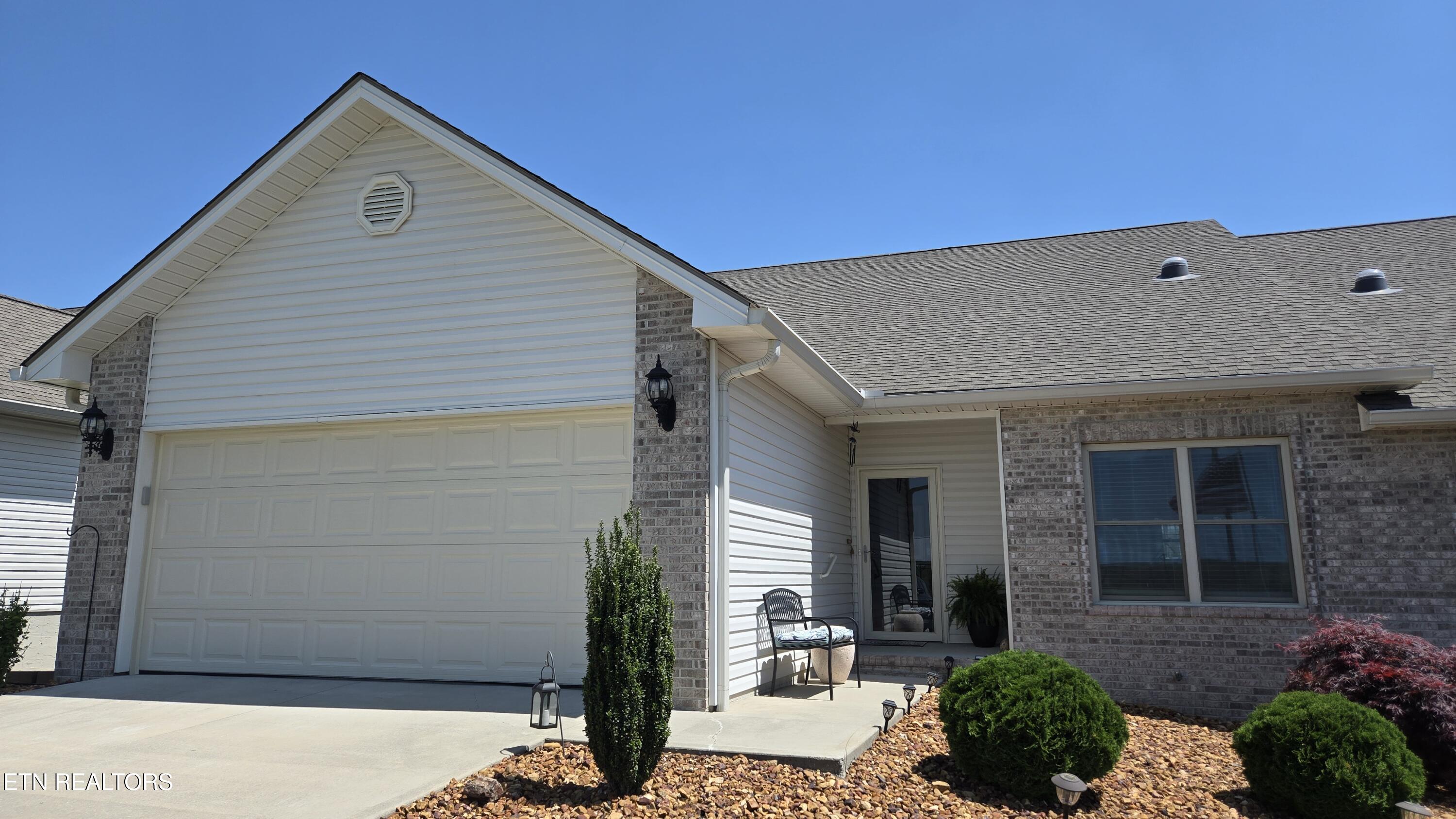 336 Woodgate Drive Crossville TN 38571