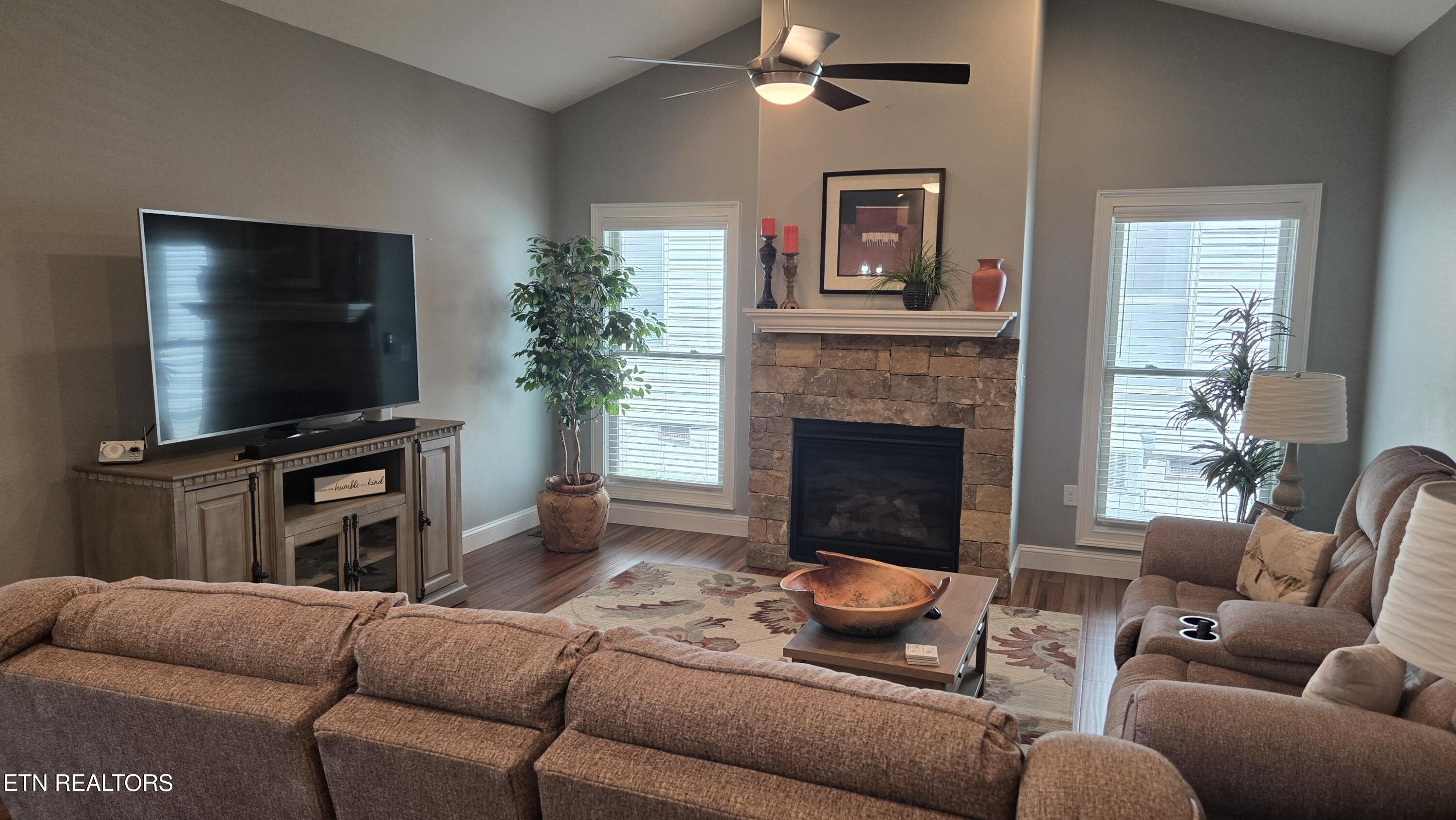 336 Woodgate Drive Crossville TN 38571