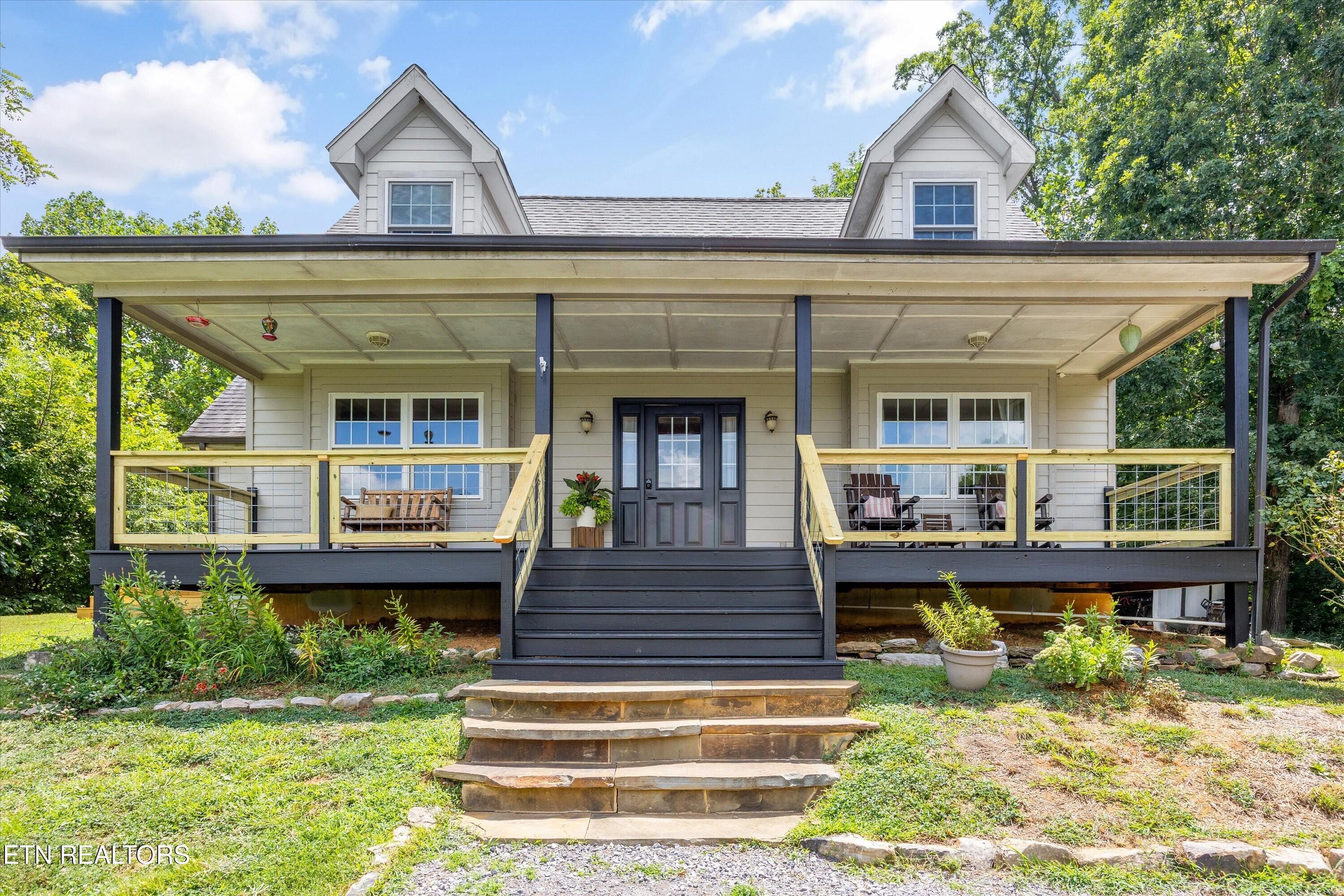 206 Old Citico Lot 25 Road Vonore TN 37885