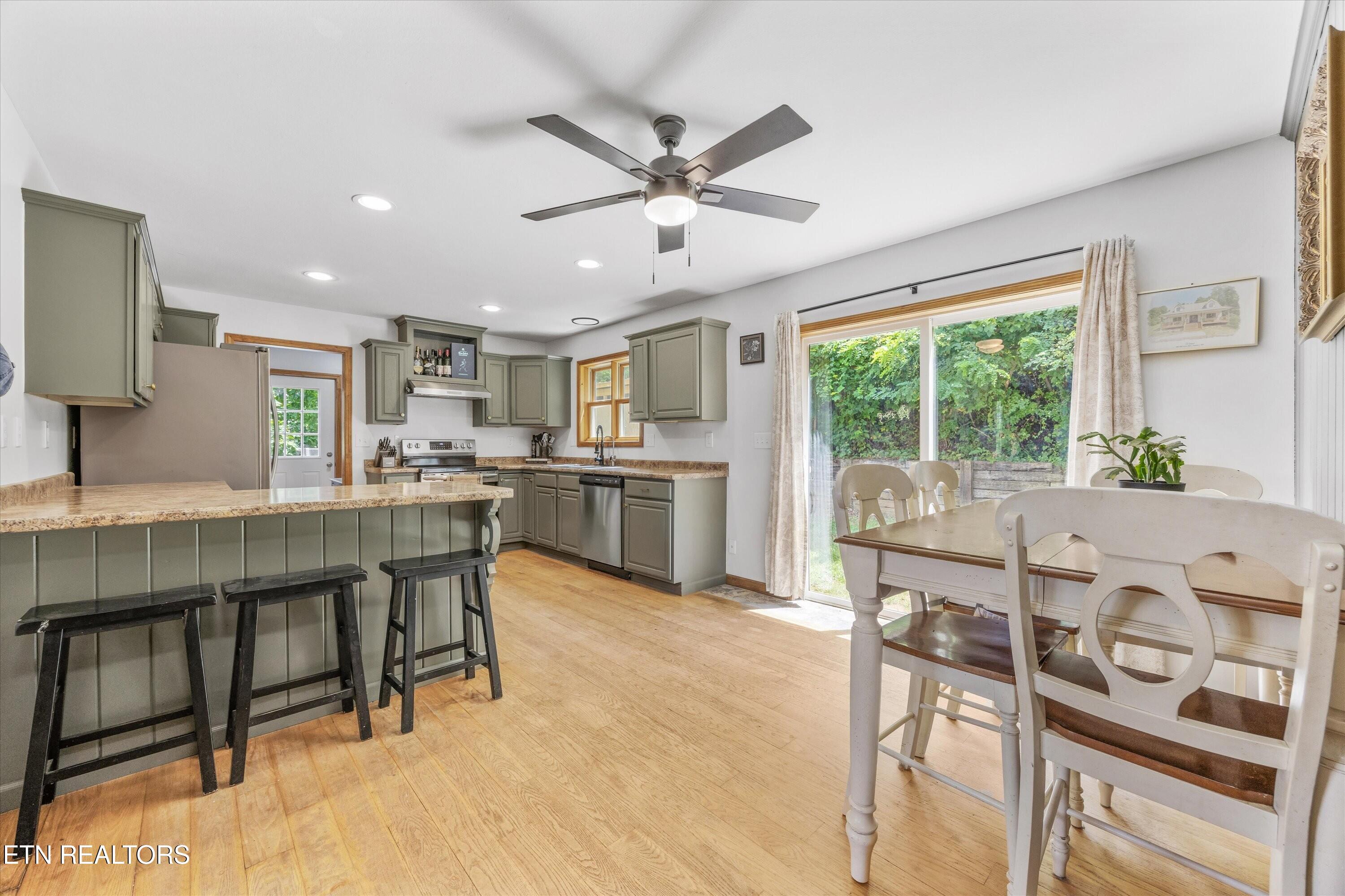 206 Old Citico Lot 25 Road Vonore TN 37885