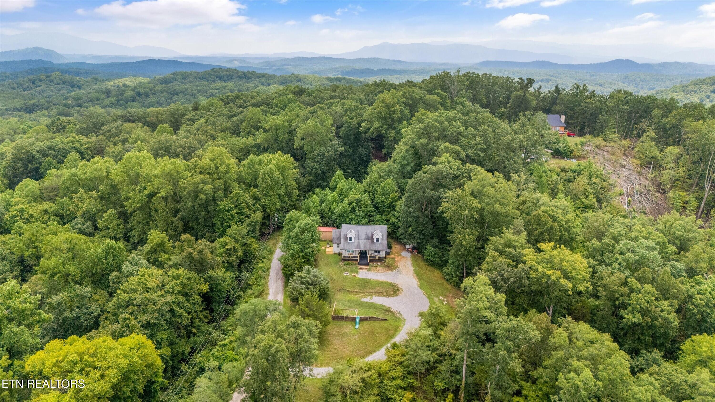 206 Old Citico Lot 25 Road Vonore TN 37885