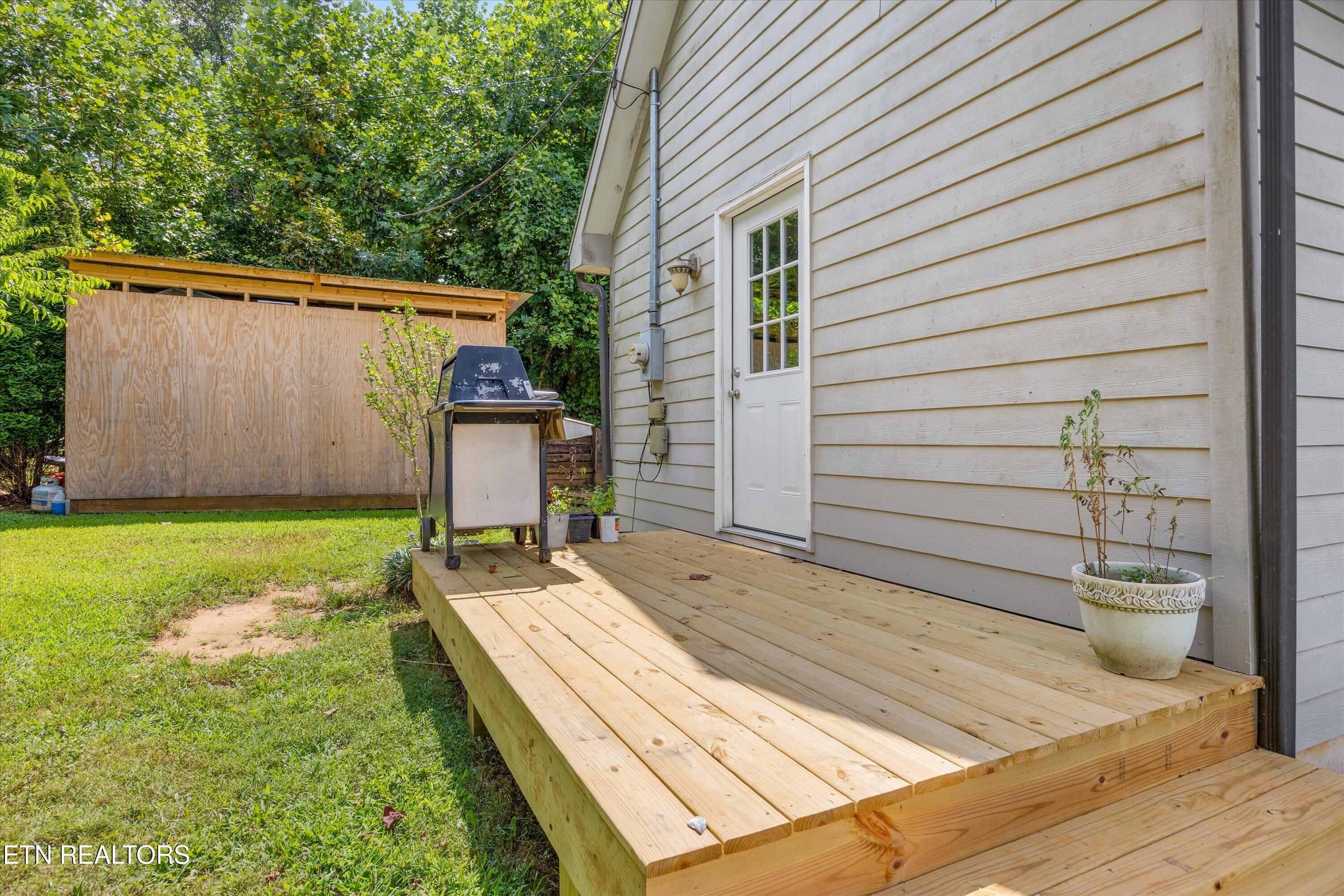 206 Old Citico Lot 25 Road Vonore TN 37885