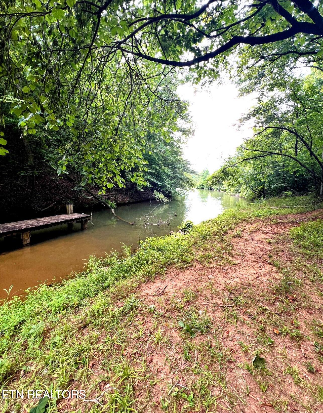206 Old Citico Lot 25 Road Vonore TN 37885