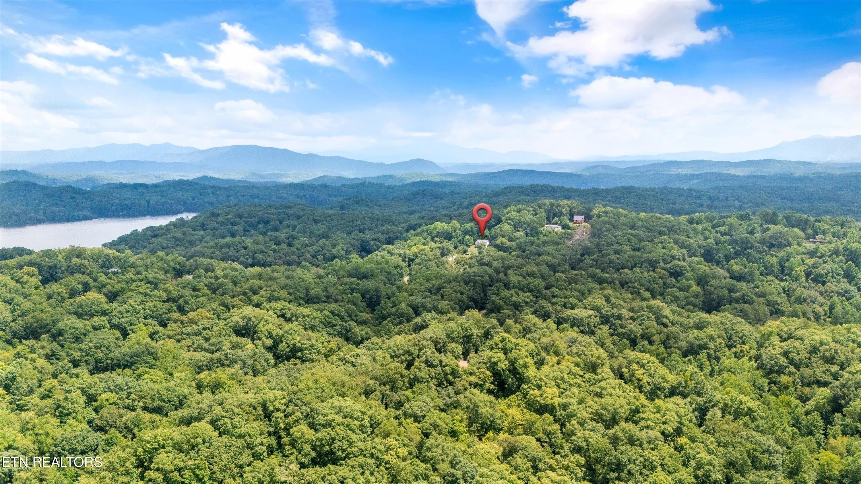 206 Old Citico Lot 25 Road Vonore TN 37885