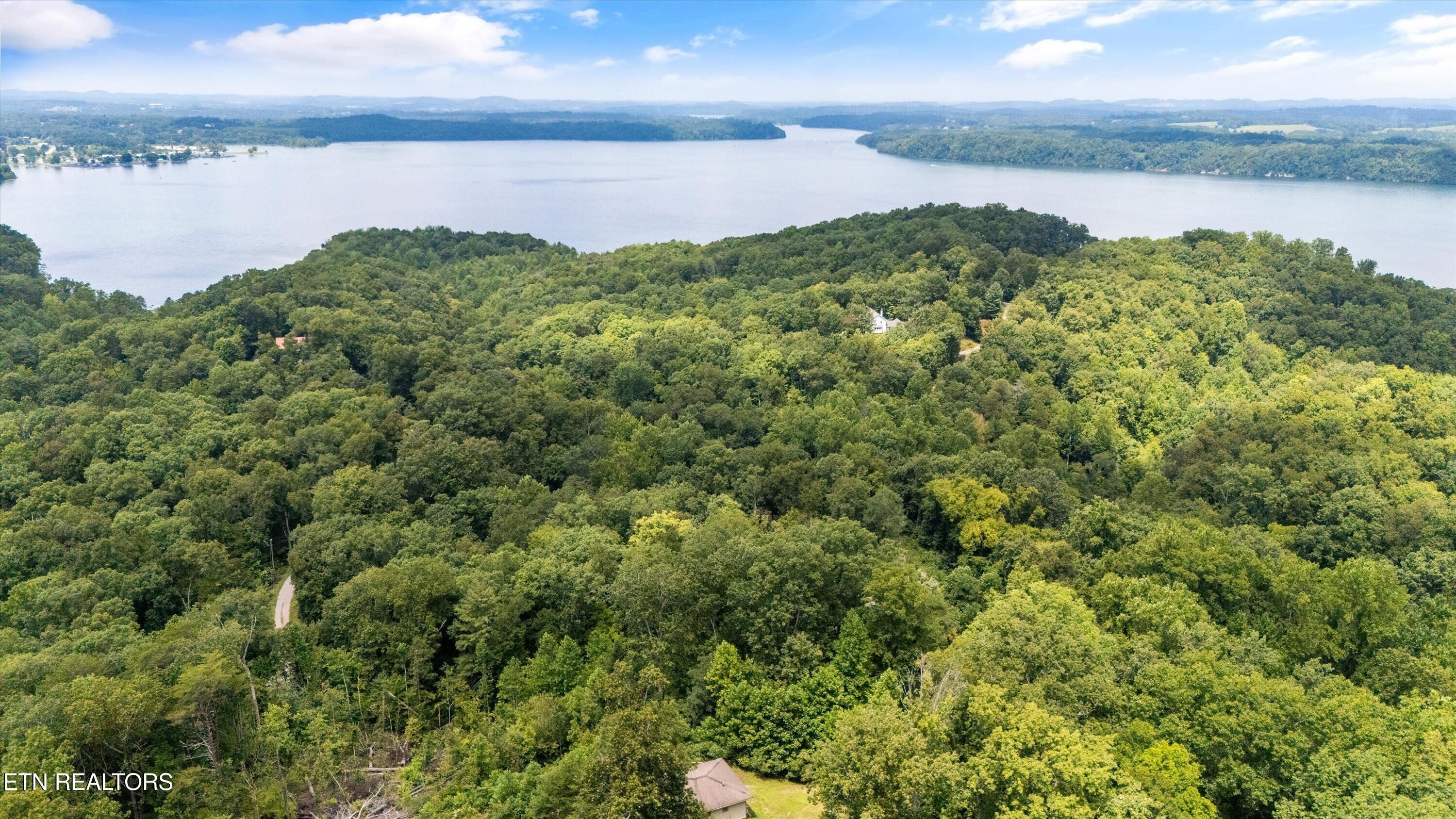 206 Old Citico Lot 25 Road Vonore TN 37885
