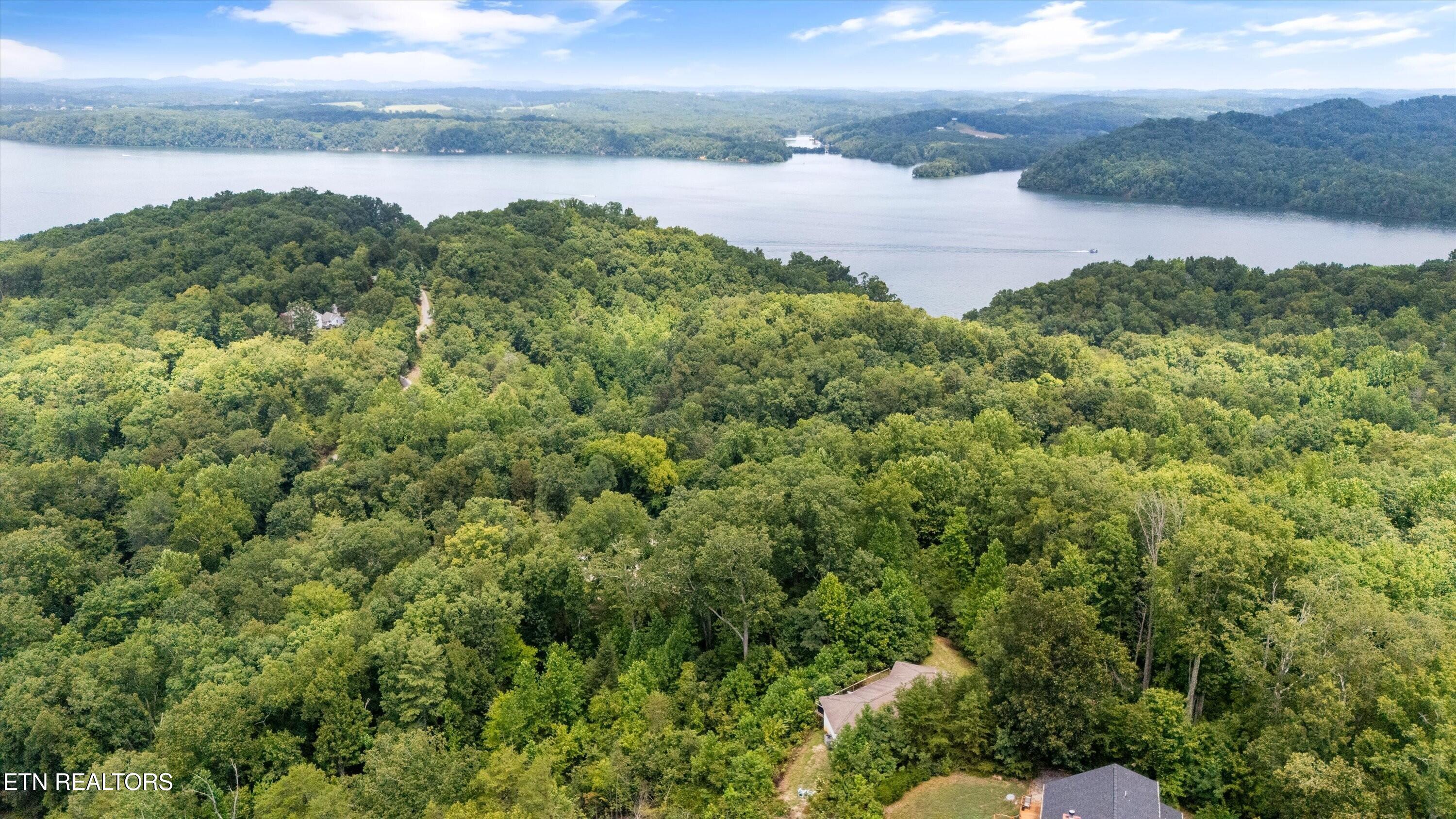 206 Old Citico Lot 25 Road Vonore TN 37885
