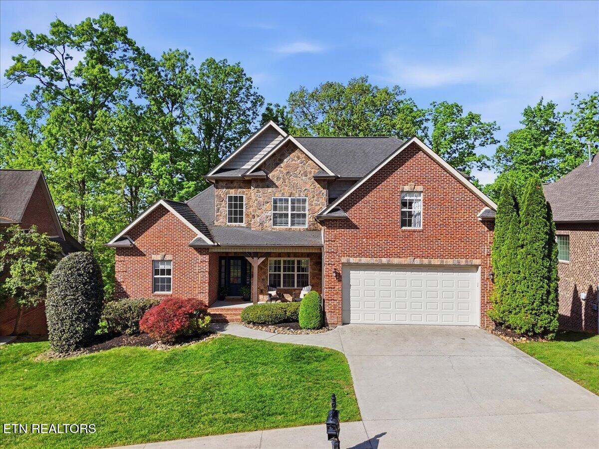 8333 Bluestone Lane Knoxville TN 37938