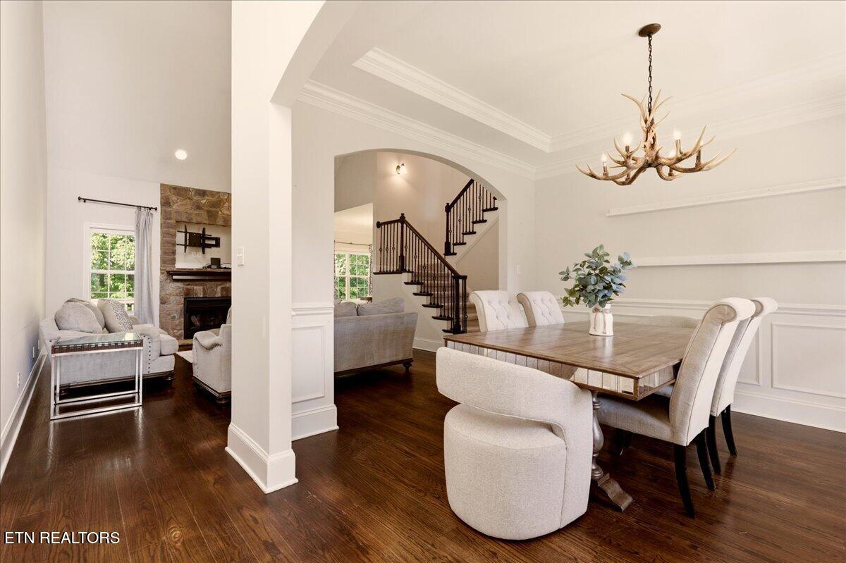 8333 Bluestone Lane Knoxville TN 37938