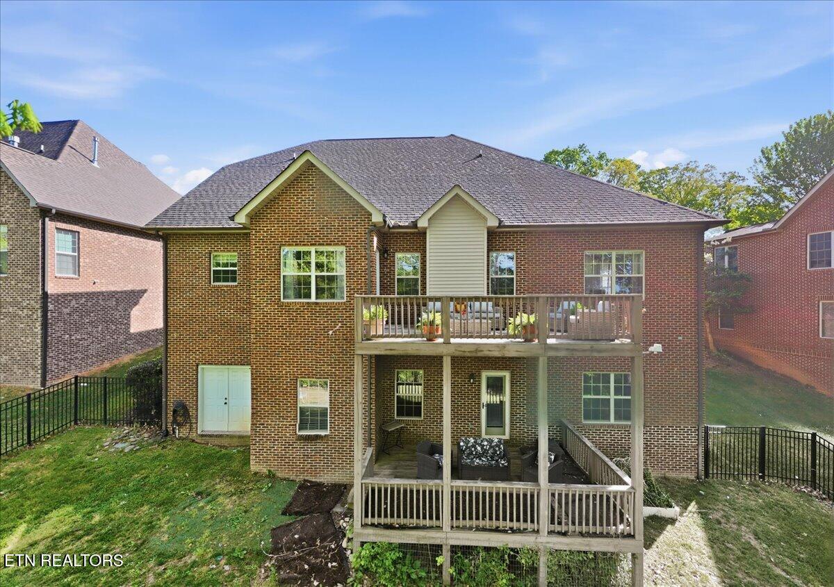 8333 Bluestone Lane Knoxville TN 37938