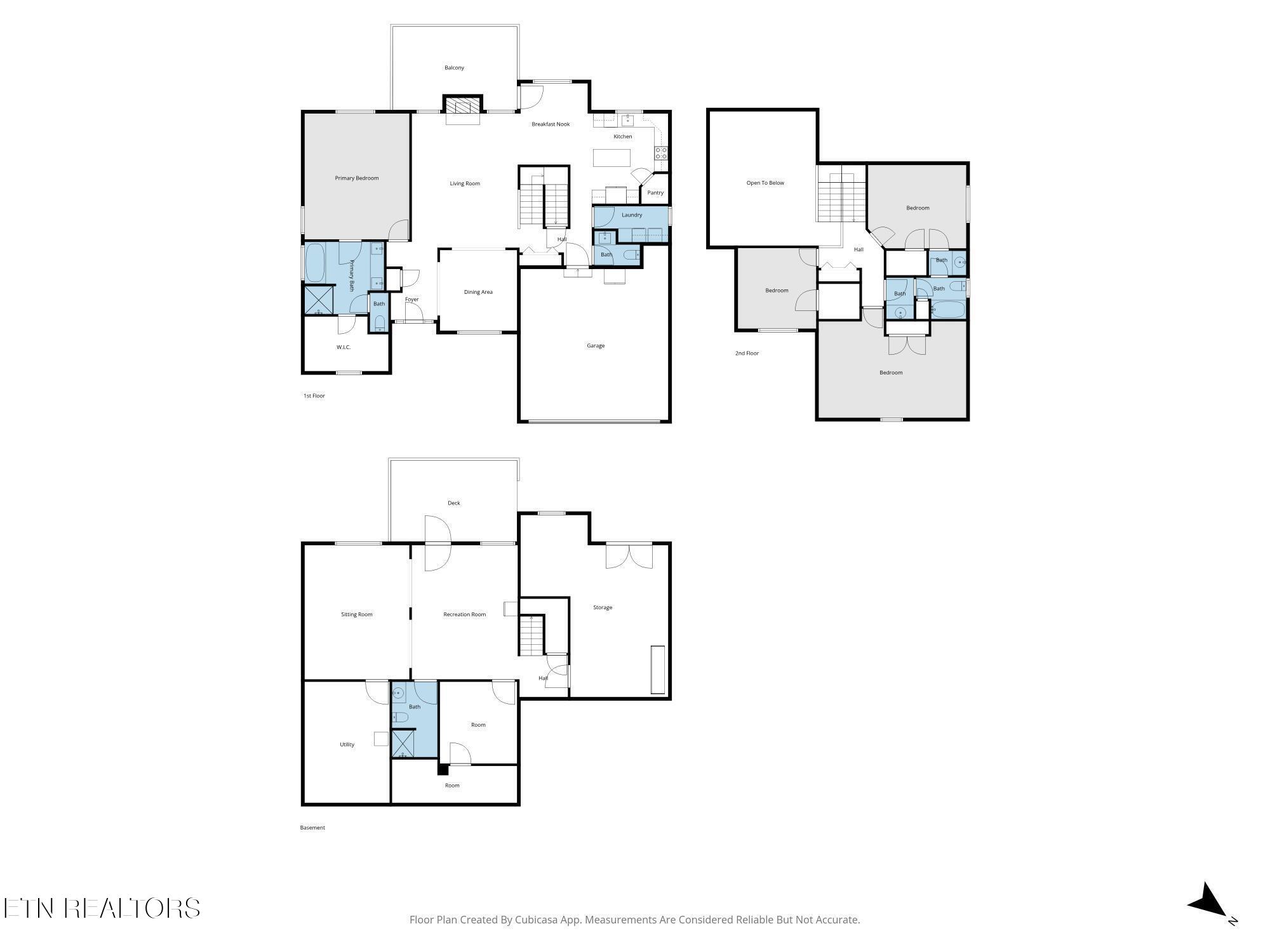 8333 Bluestone Lane Knoxville TN 37938