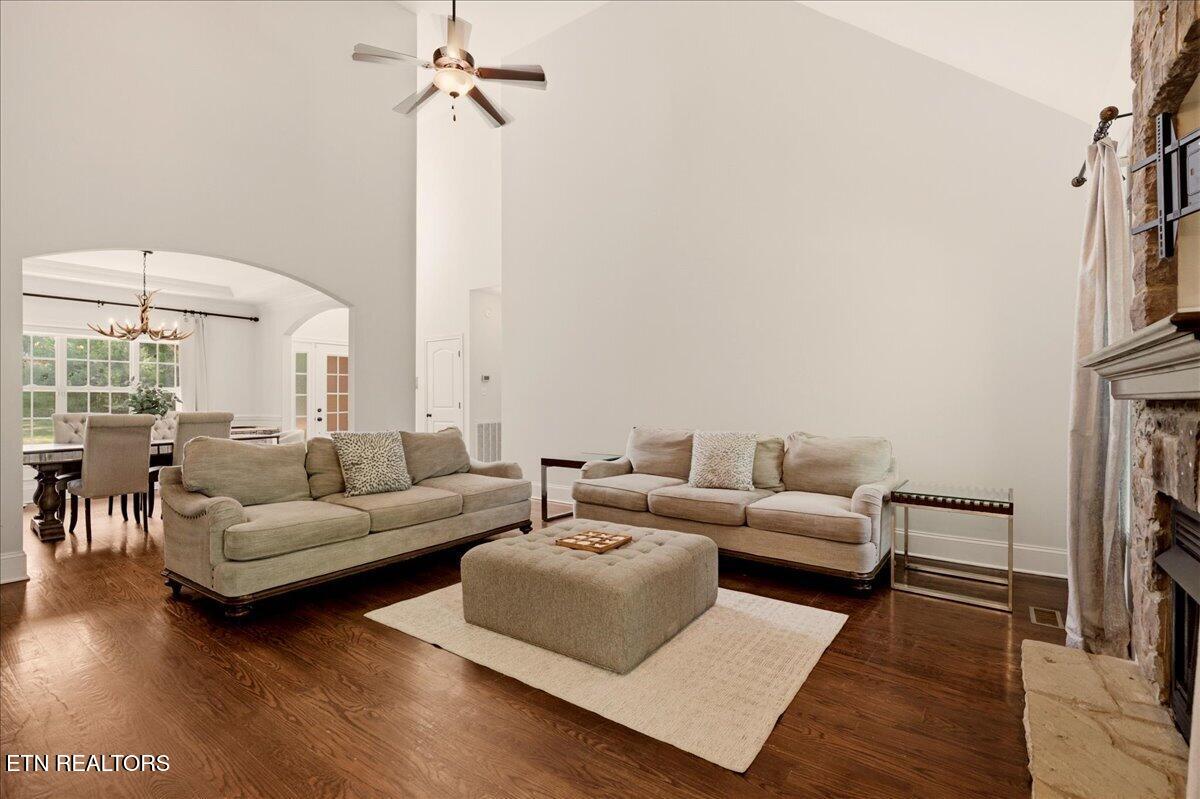 8333 Bluestone Lane Knoxville TN 37938