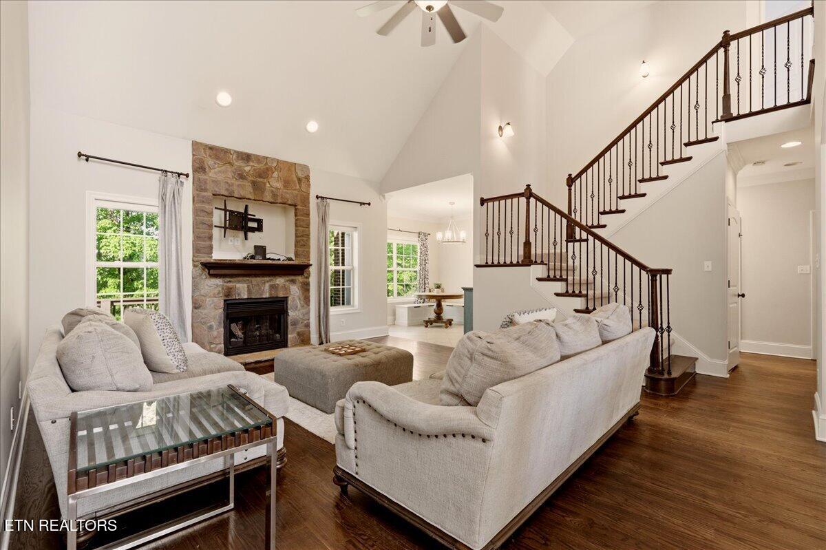 8333 Bluestone Lane Knoxville TN 37938