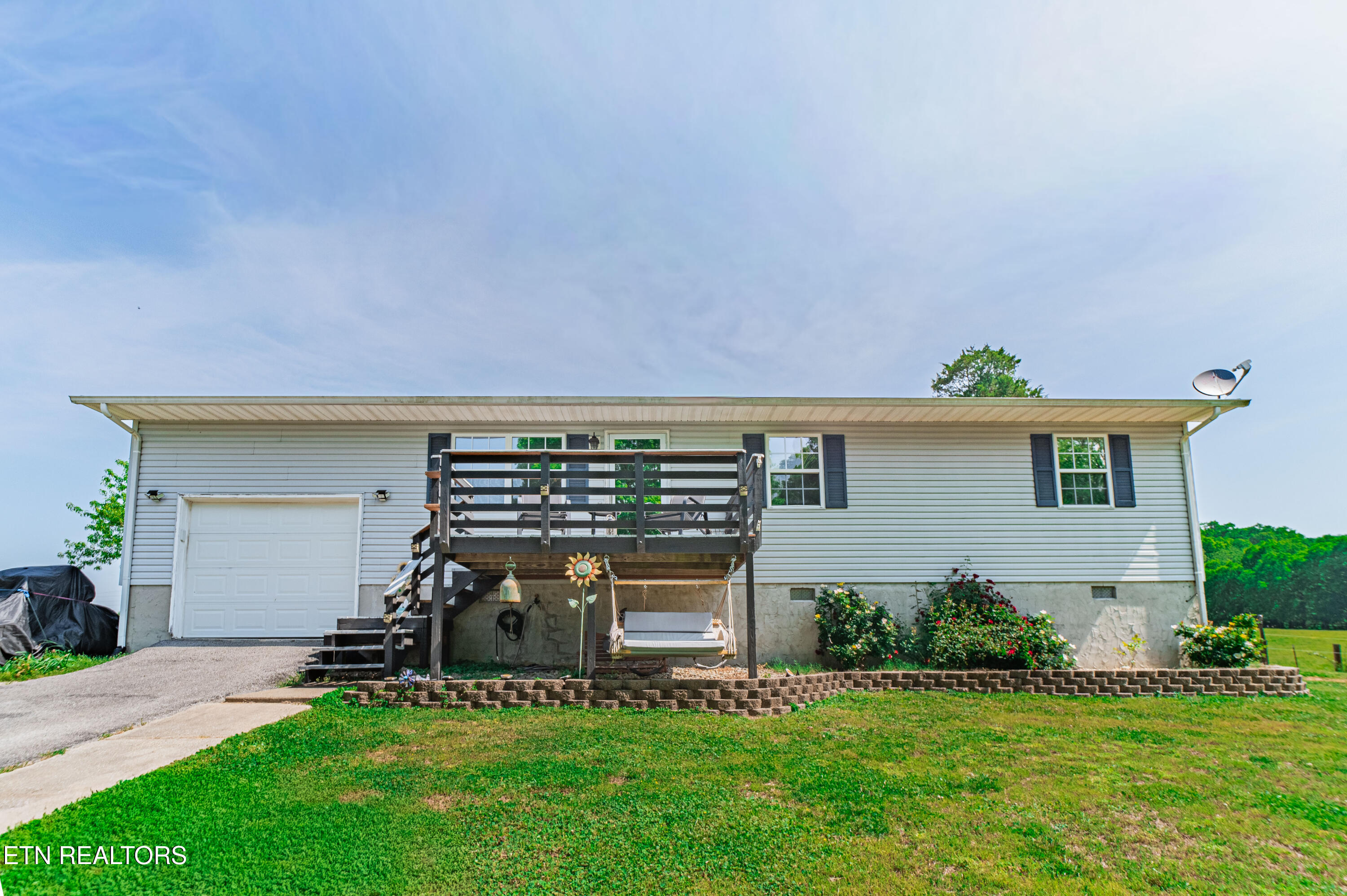119 Meade Drive Kingston TN 37763