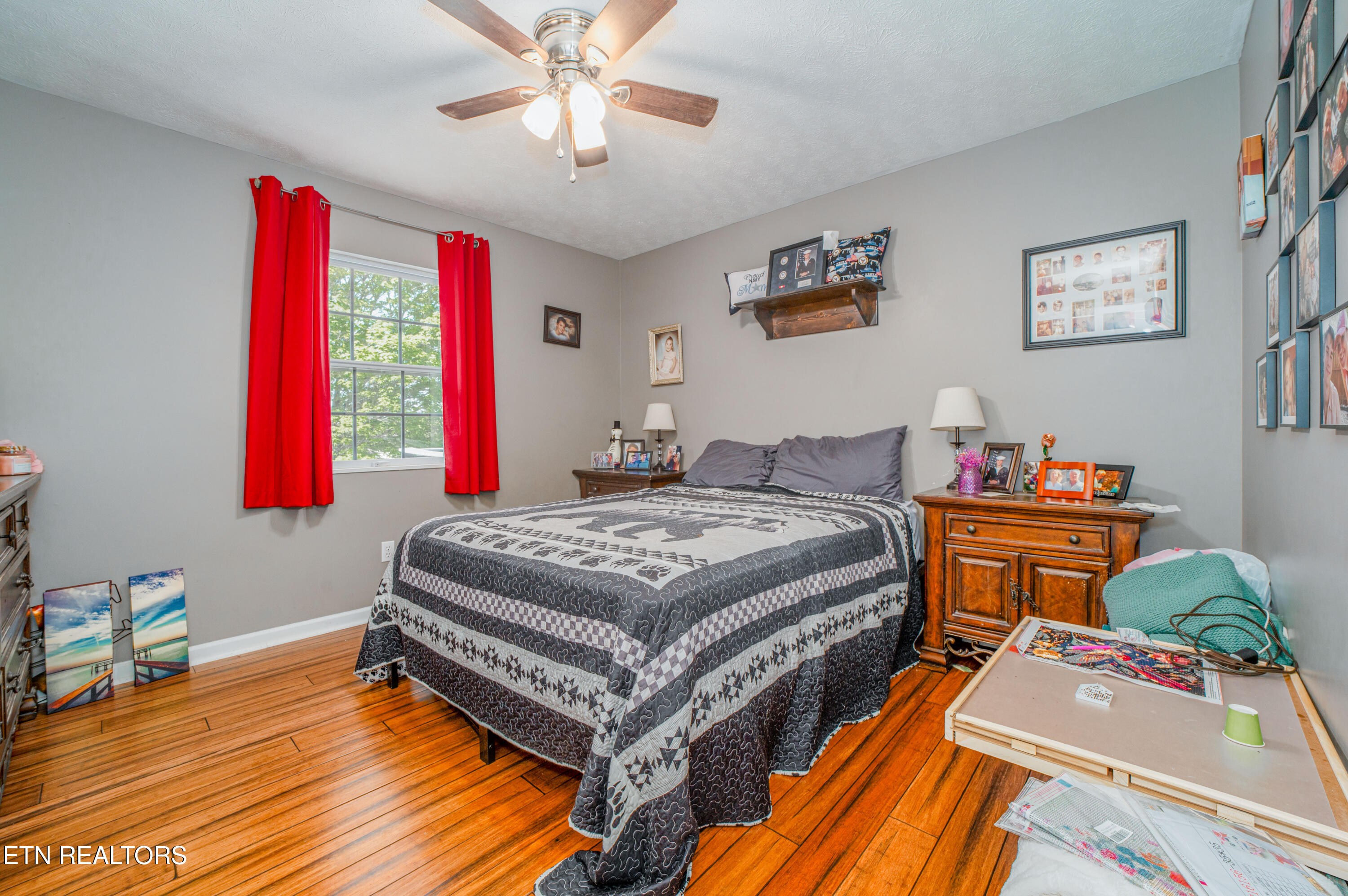 119 Meade Drive Kingston TN 37763