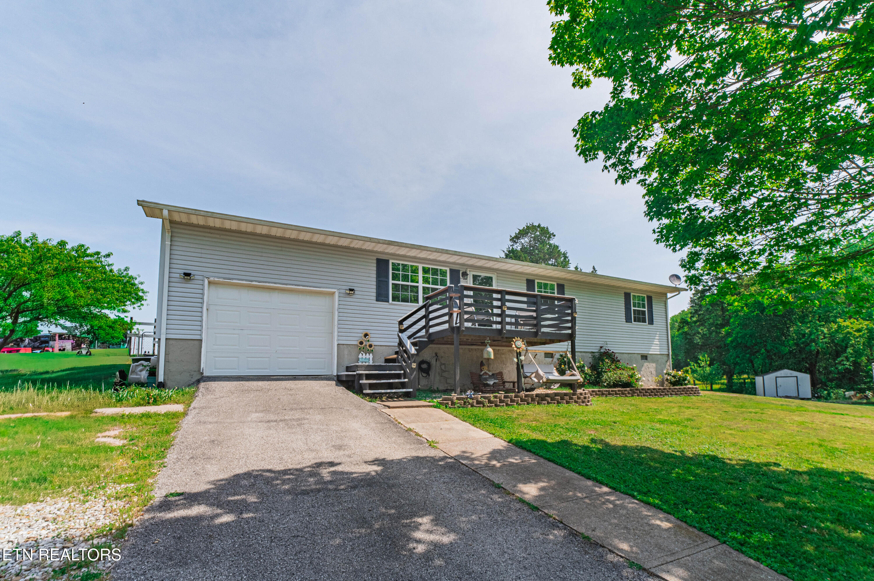 119 Meade Drive Kingston TN 37763