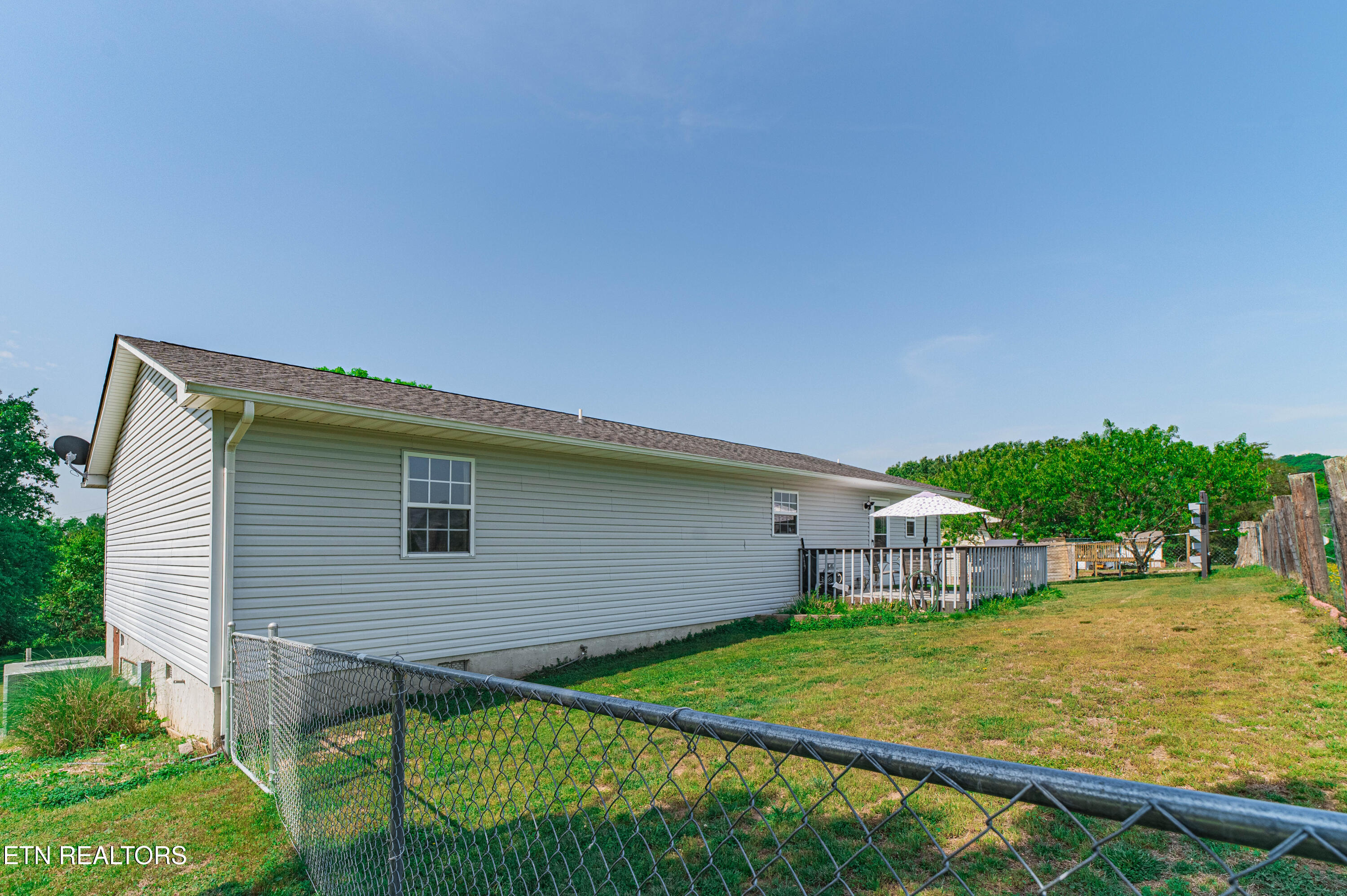 119 Meade Drive Kingston TN 37763