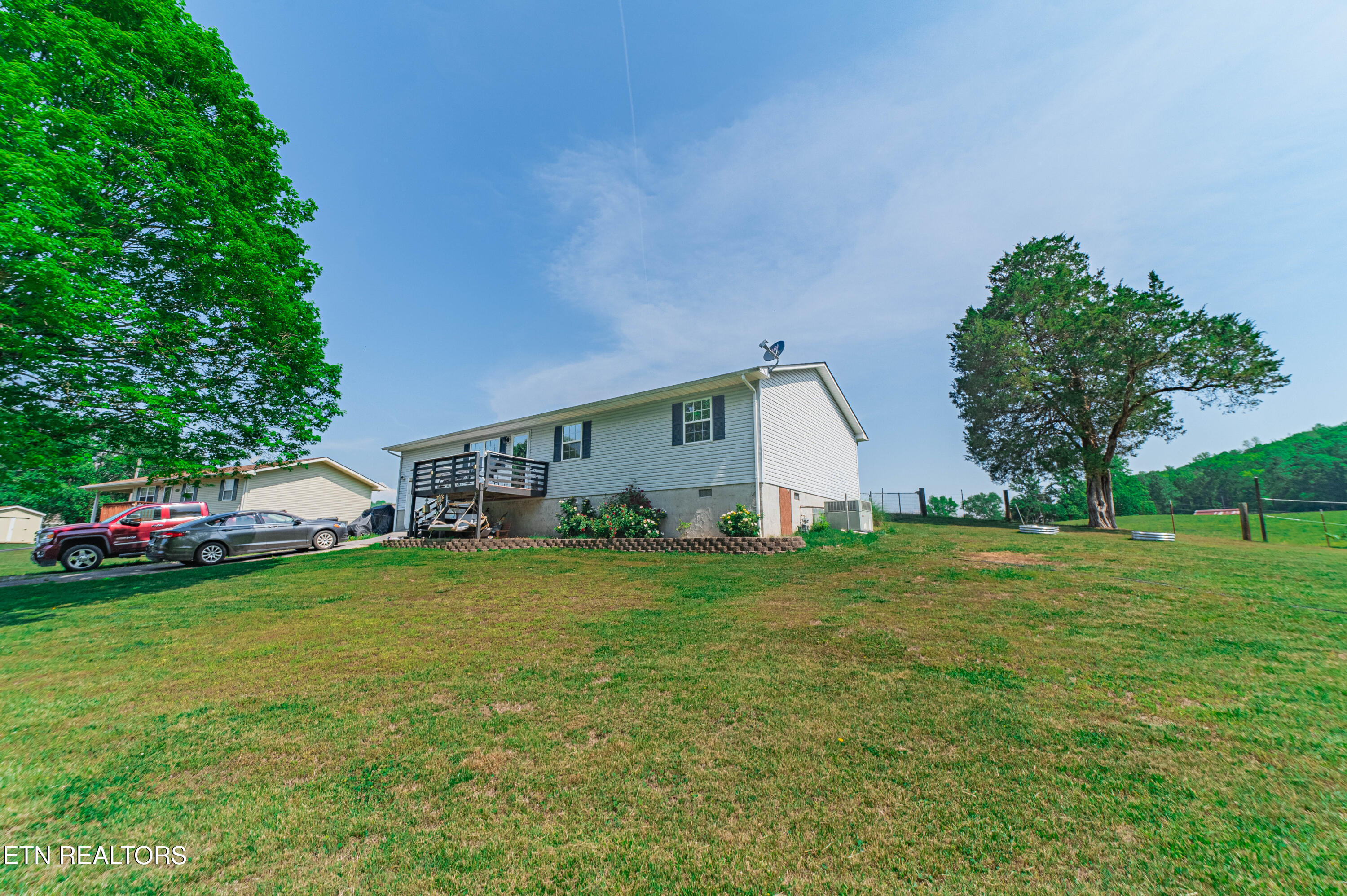 119 Meade Drive Kingston TN 37763