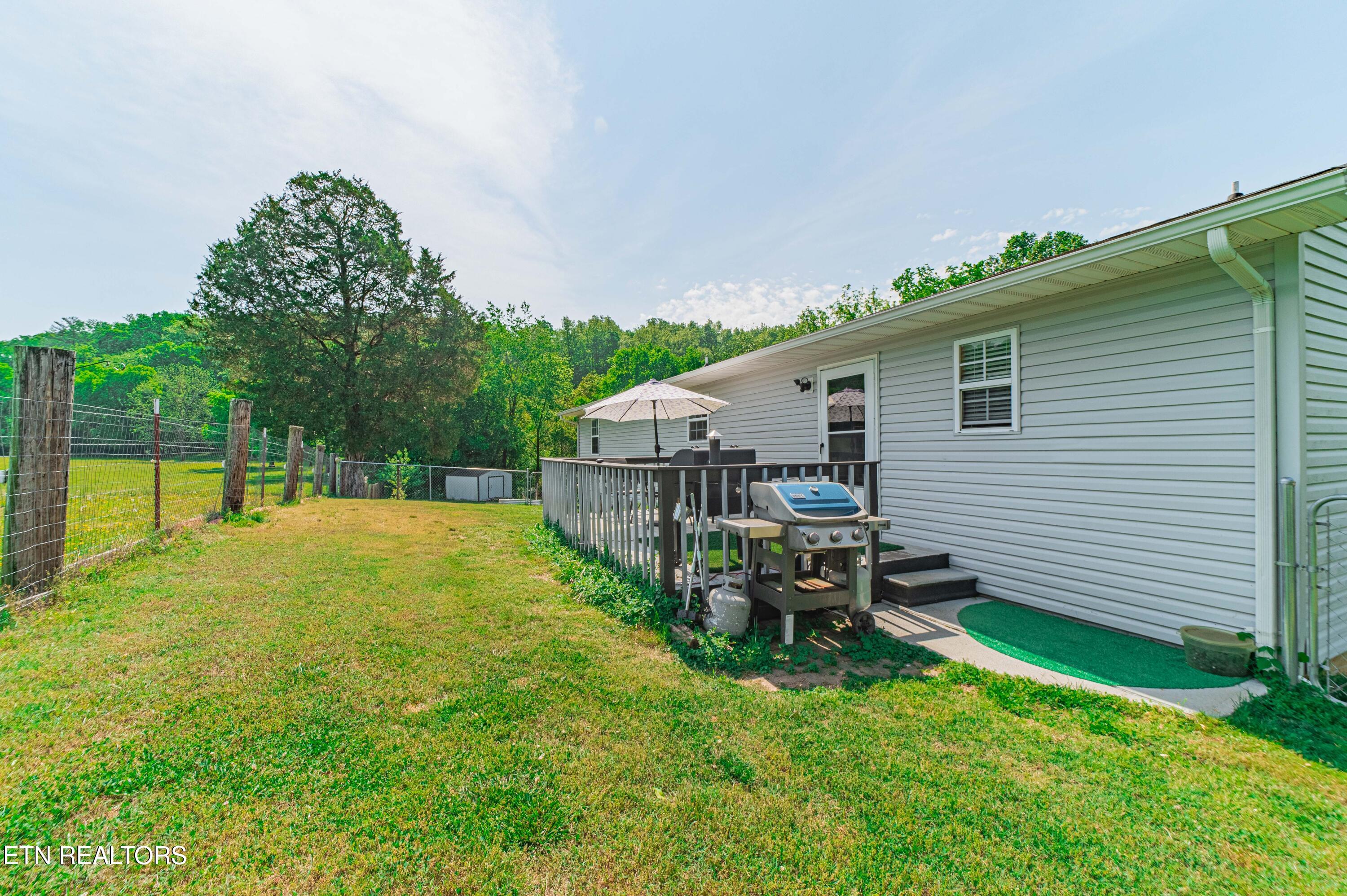 119 Meade Drive Kingston TN 37763
