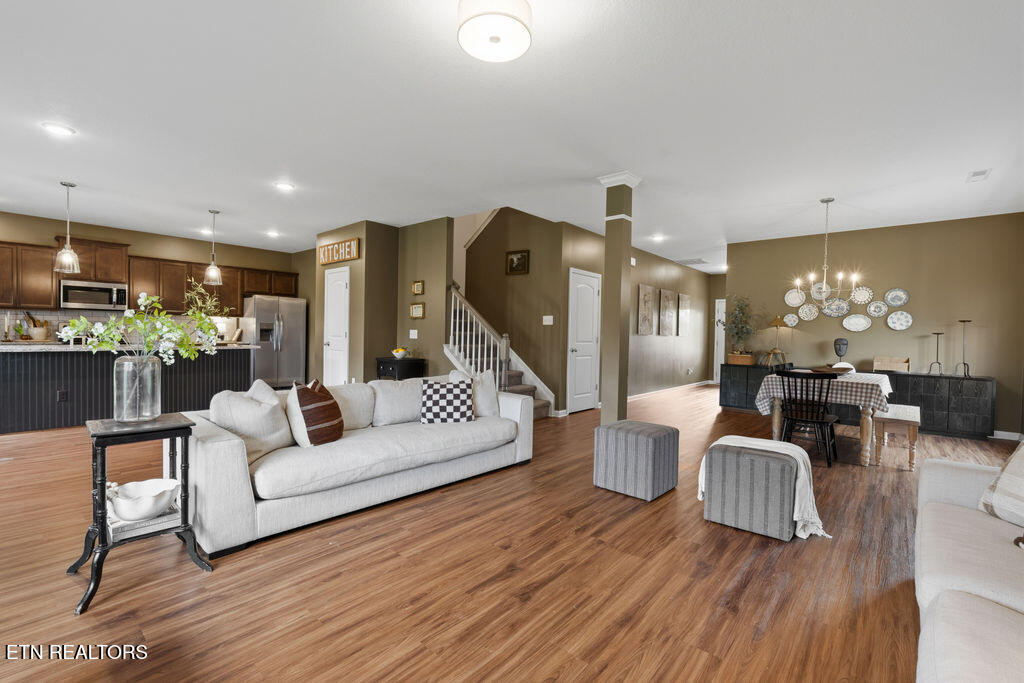 7809 Beeler Farms Lane Knoxville TN 37918