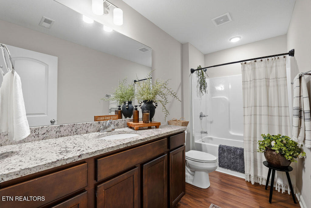 7809 Beeler Farms Lane Knoxville TN 37918