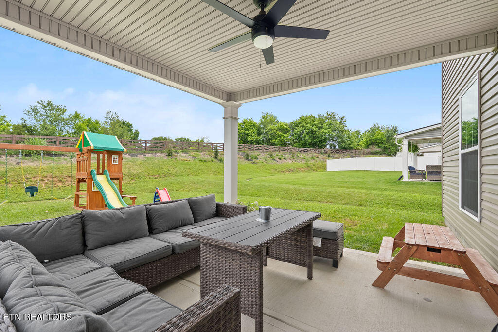 7809 Beeler Farms Lane Knoxville TN 37918