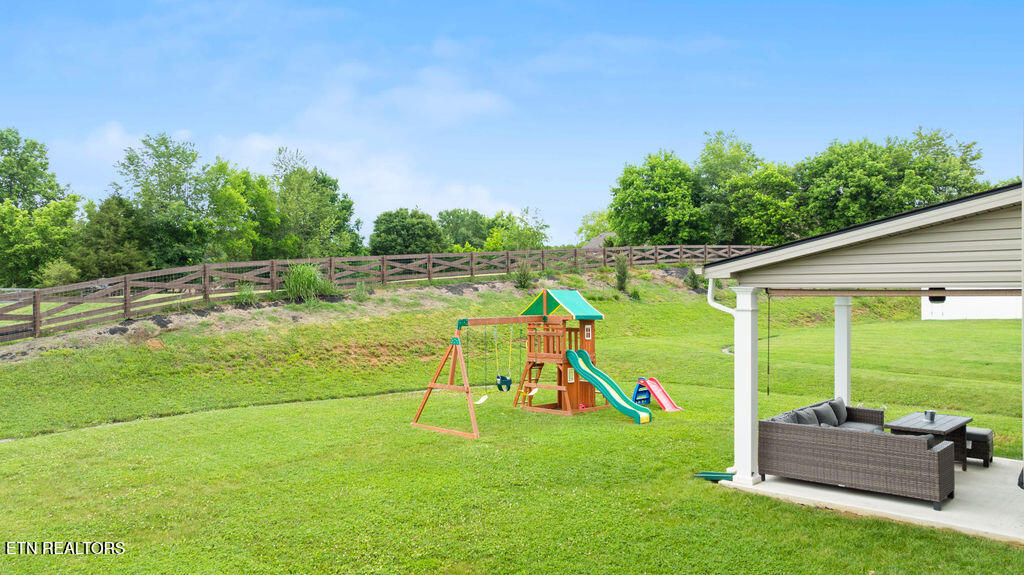 7809 Beeler Farms Lane Knoxville TN 37918