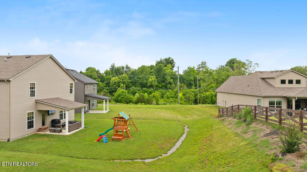 7809 Beeler Farms Lane Knoxville TN 37918