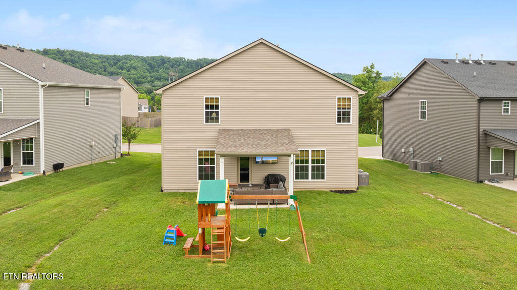 7809 Beeler Farms Lane Knoxville TN 37918