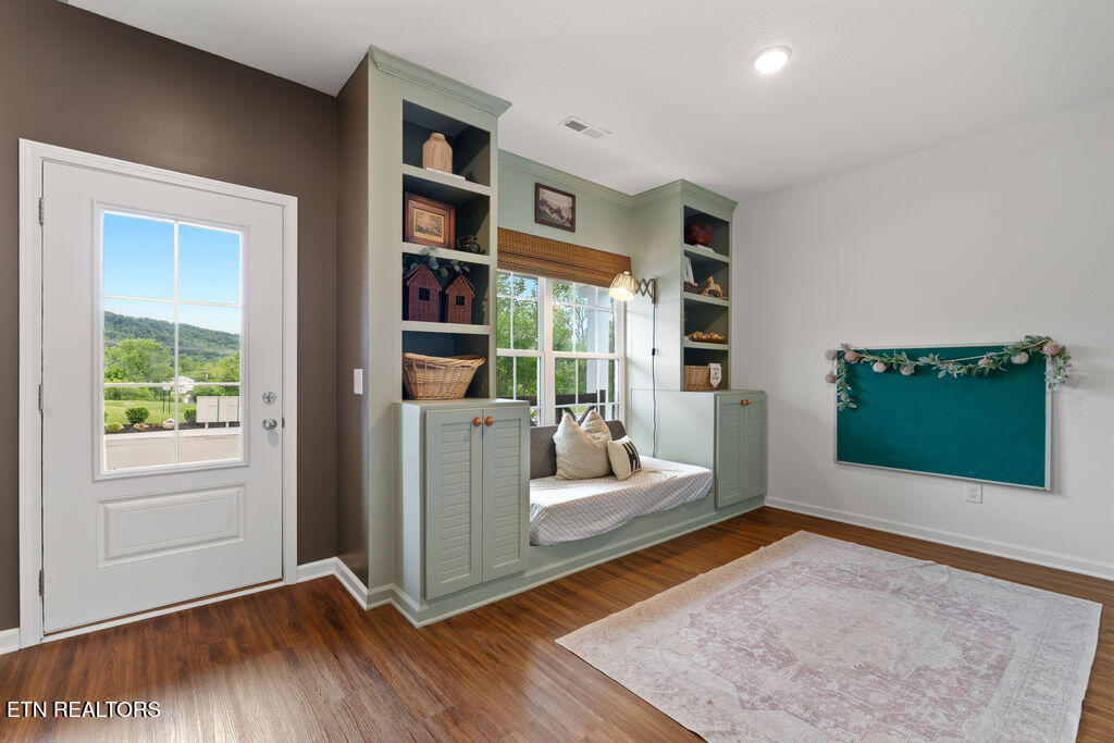 7809 Beeler Farms Lane Knoxville TN 37918